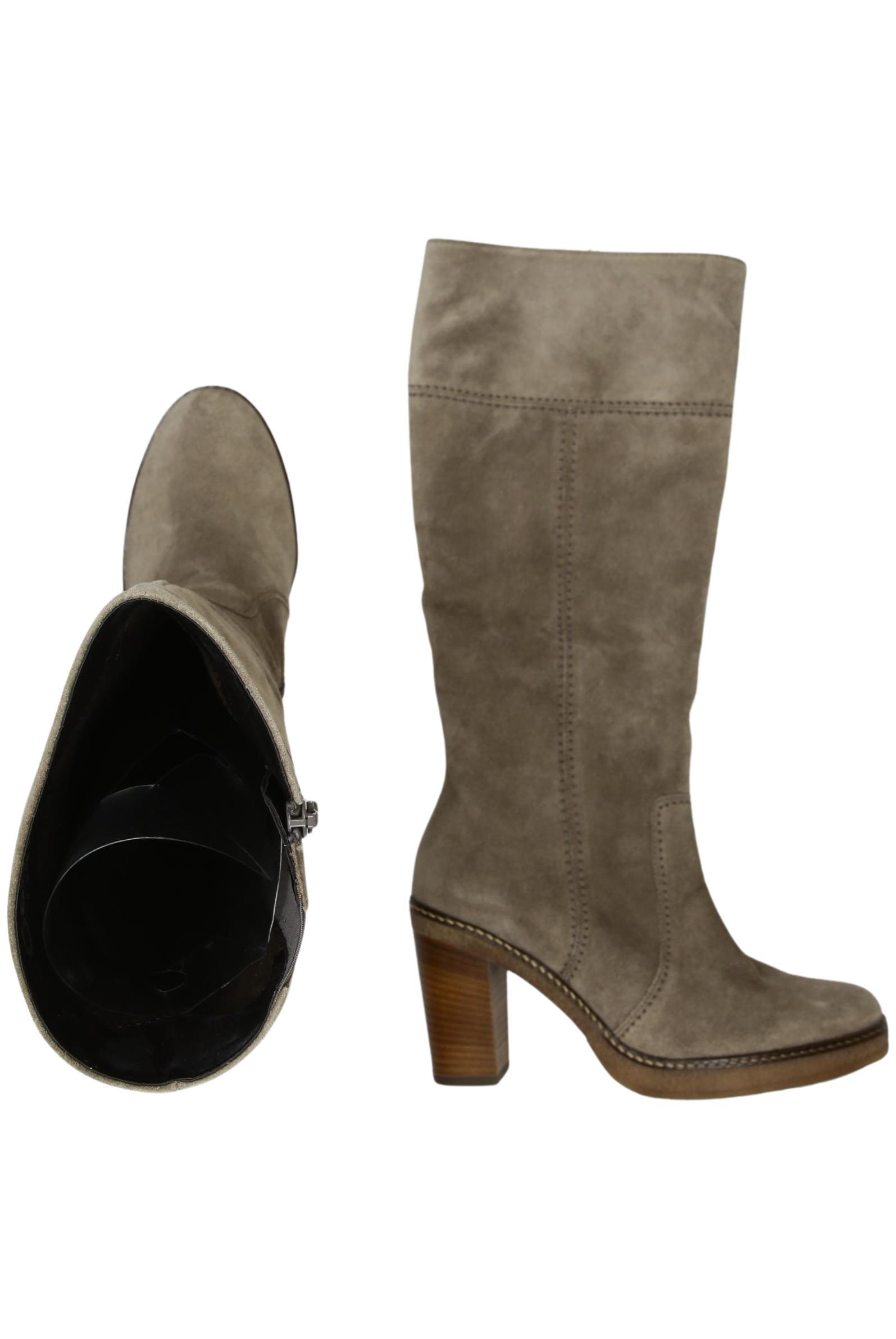 

Gabor Damen Stiefel, beige, Gr. 36