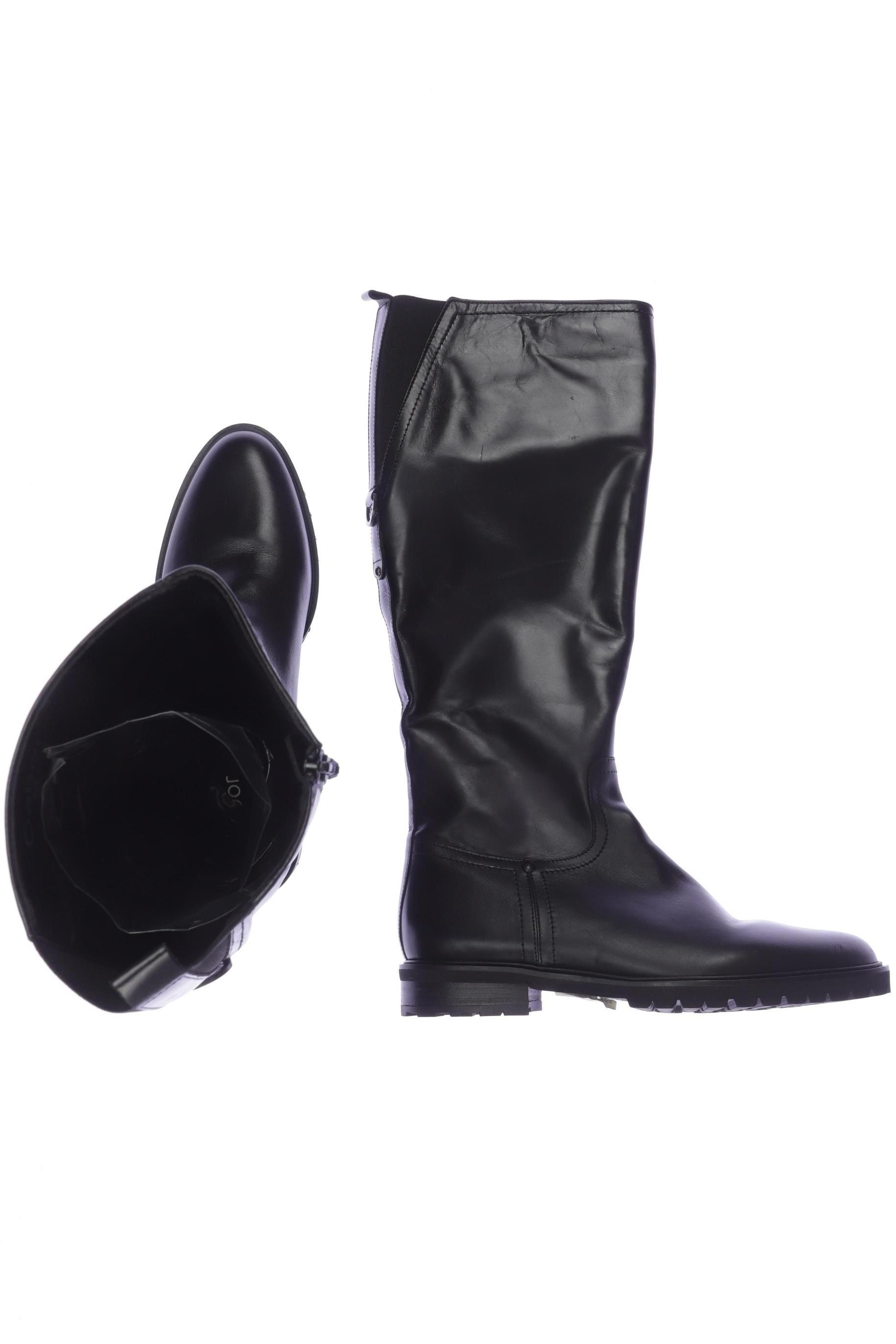 

Gabor Damen Stiefel, schwarz, Gr. 6.5