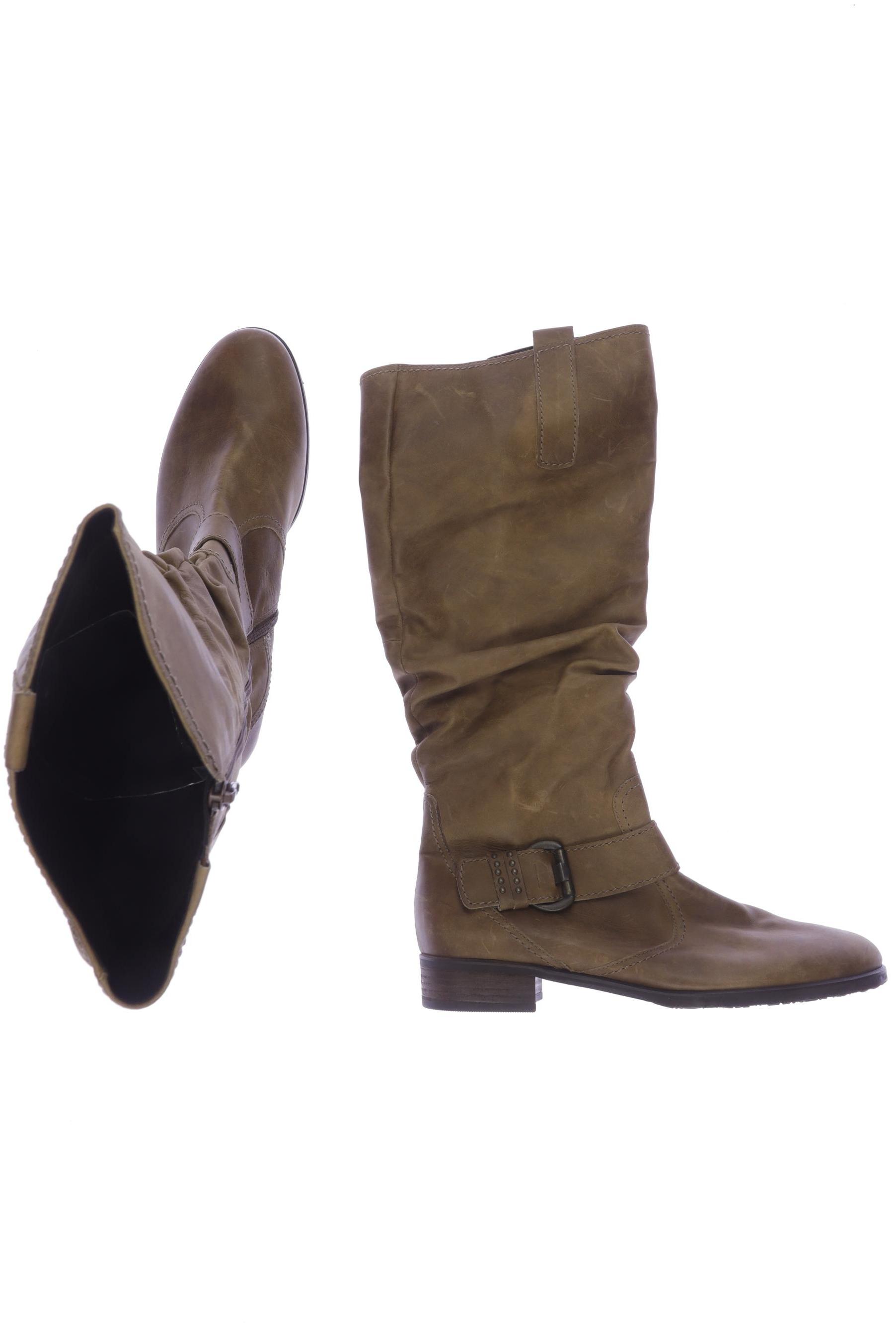 

Gabor Damen Stiefel, braun