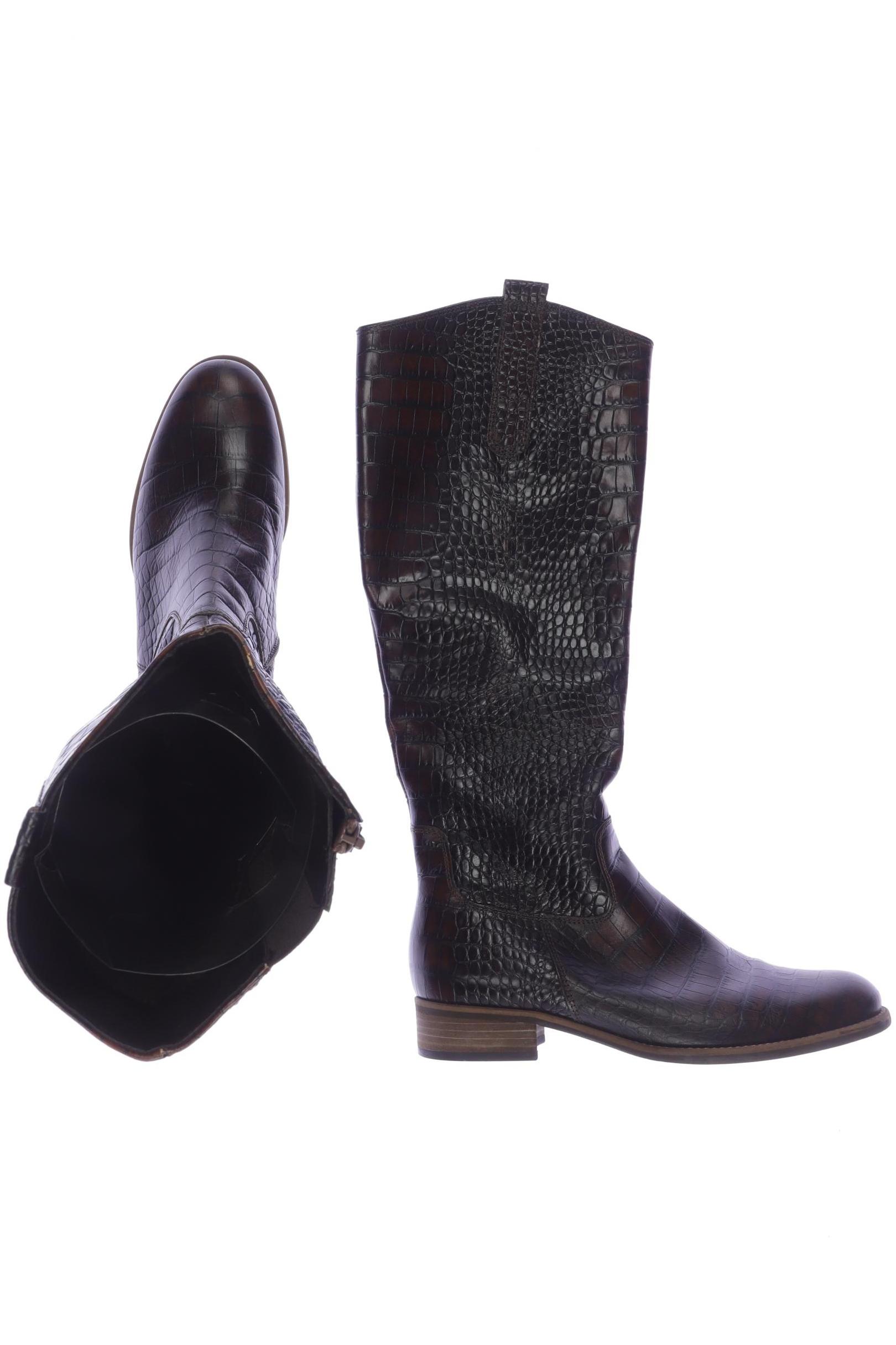 

Gabor Damen Stiefel, braun