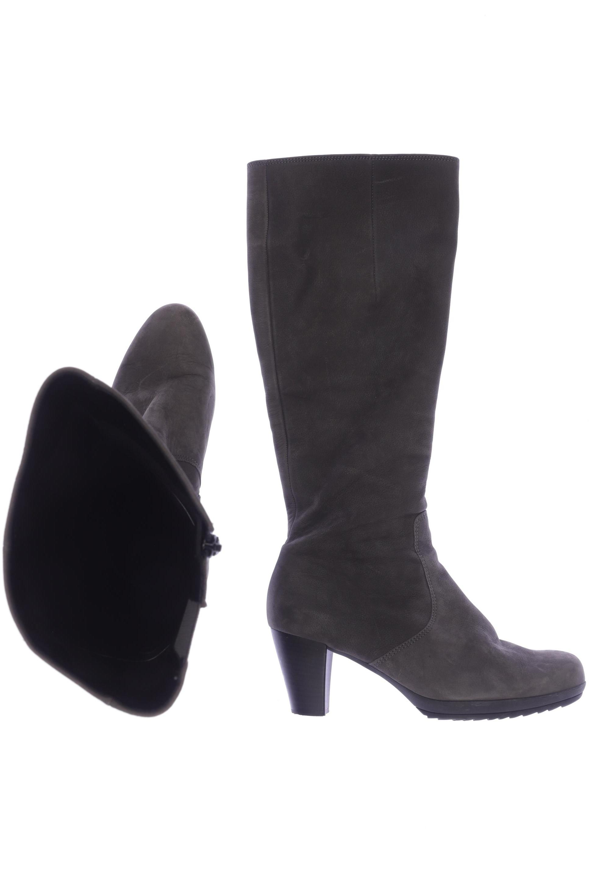 

Gabor Damen Stiefel, grau