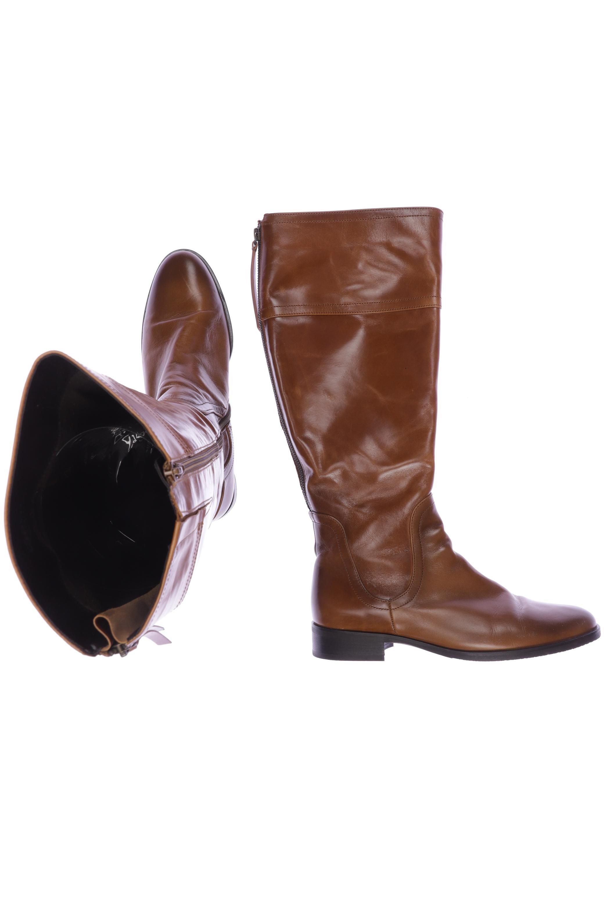 

Gabor Damen Stiefel, braun, Gr. 6