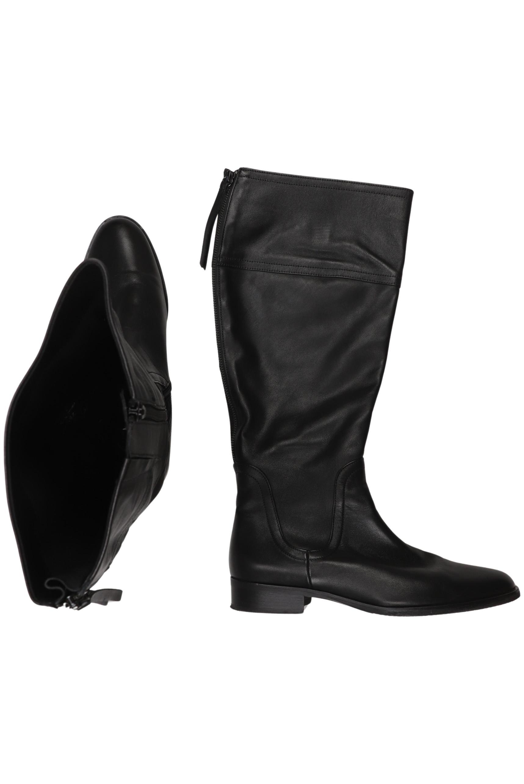 

Gabor Damen Stiefel, schwarz, Gr. 7