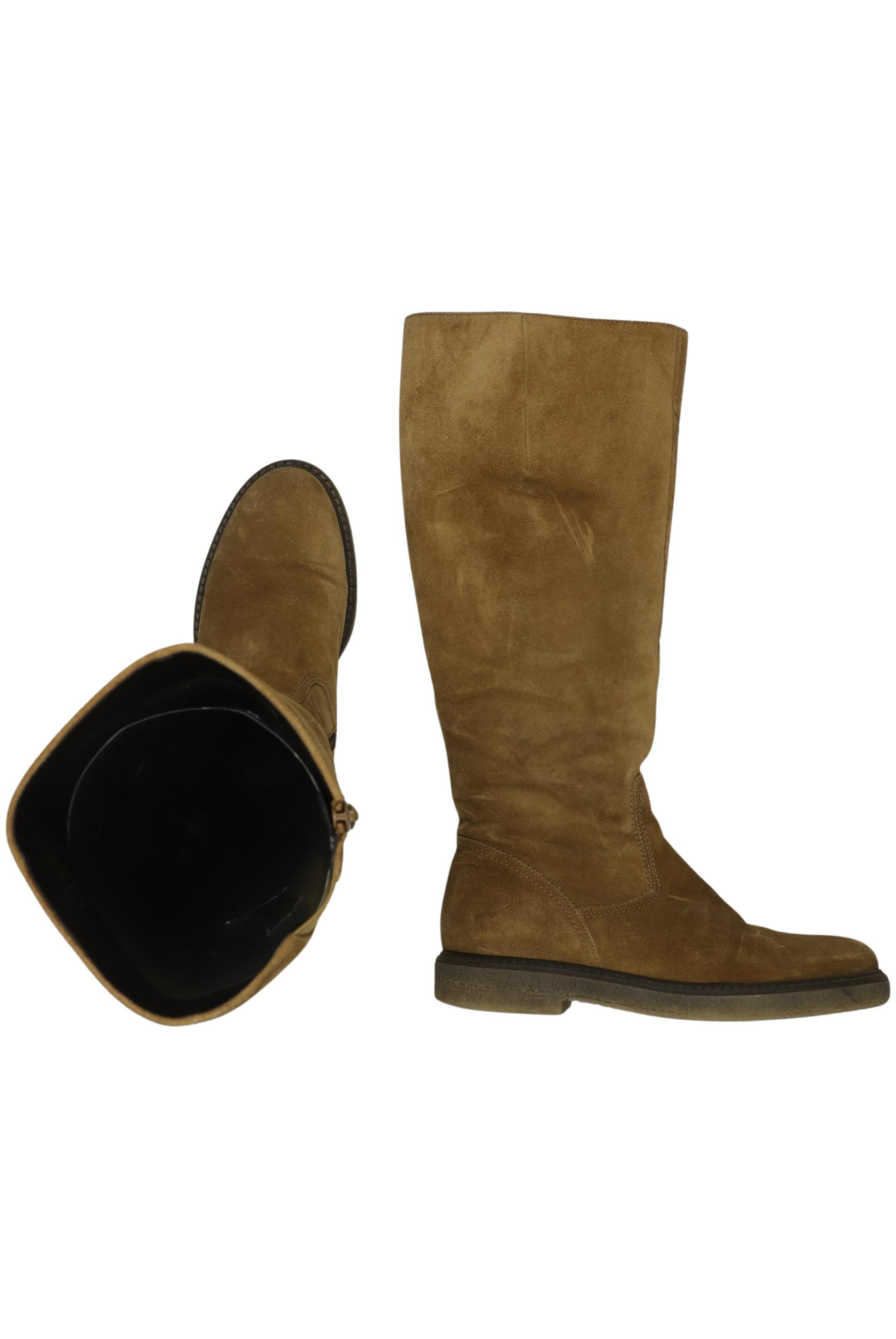 

Gabor Damen Stiefel, braun, Gr. 4