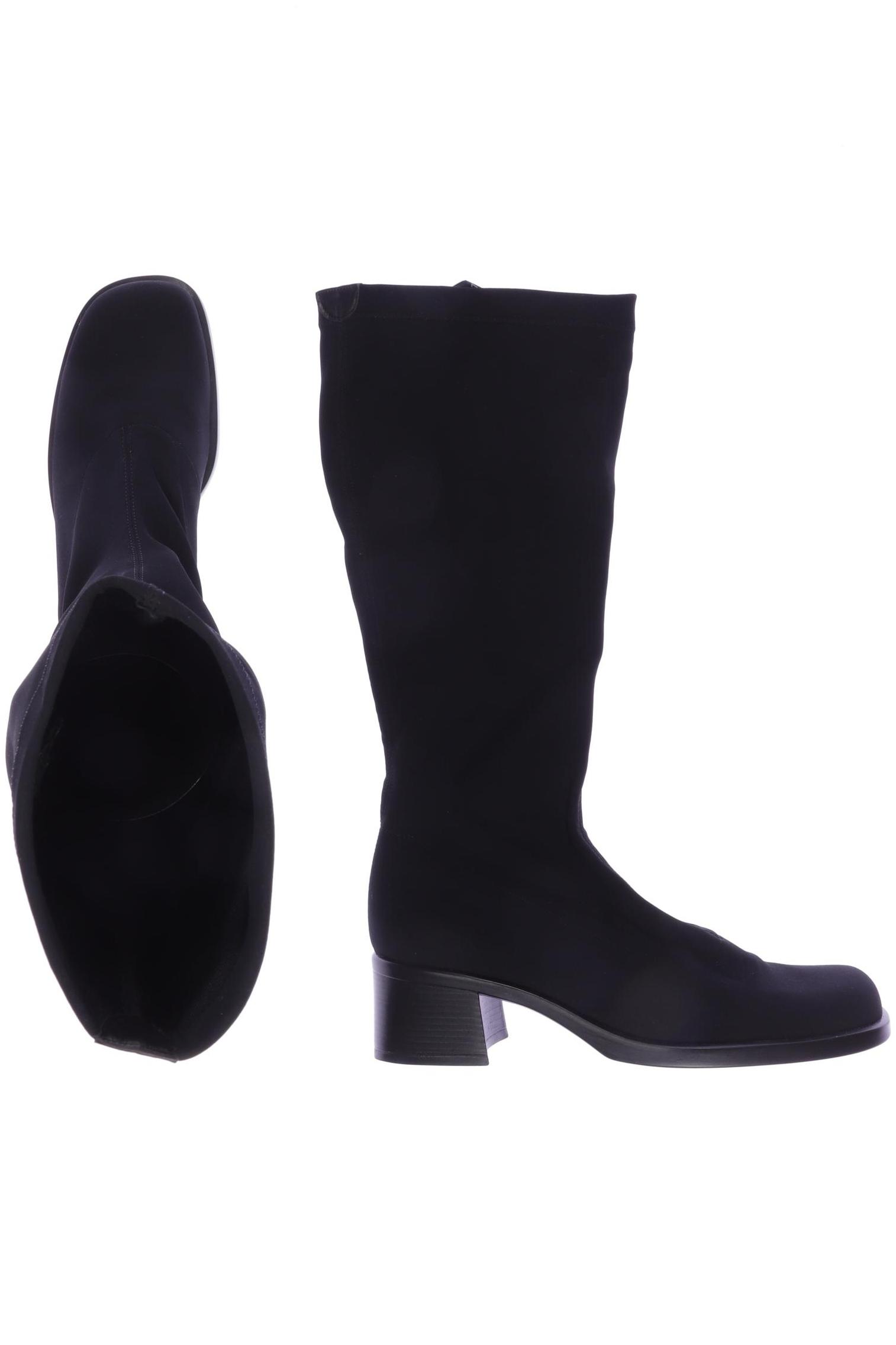 

Gabor Damen Stiefel, schwarz, Gr. 6
