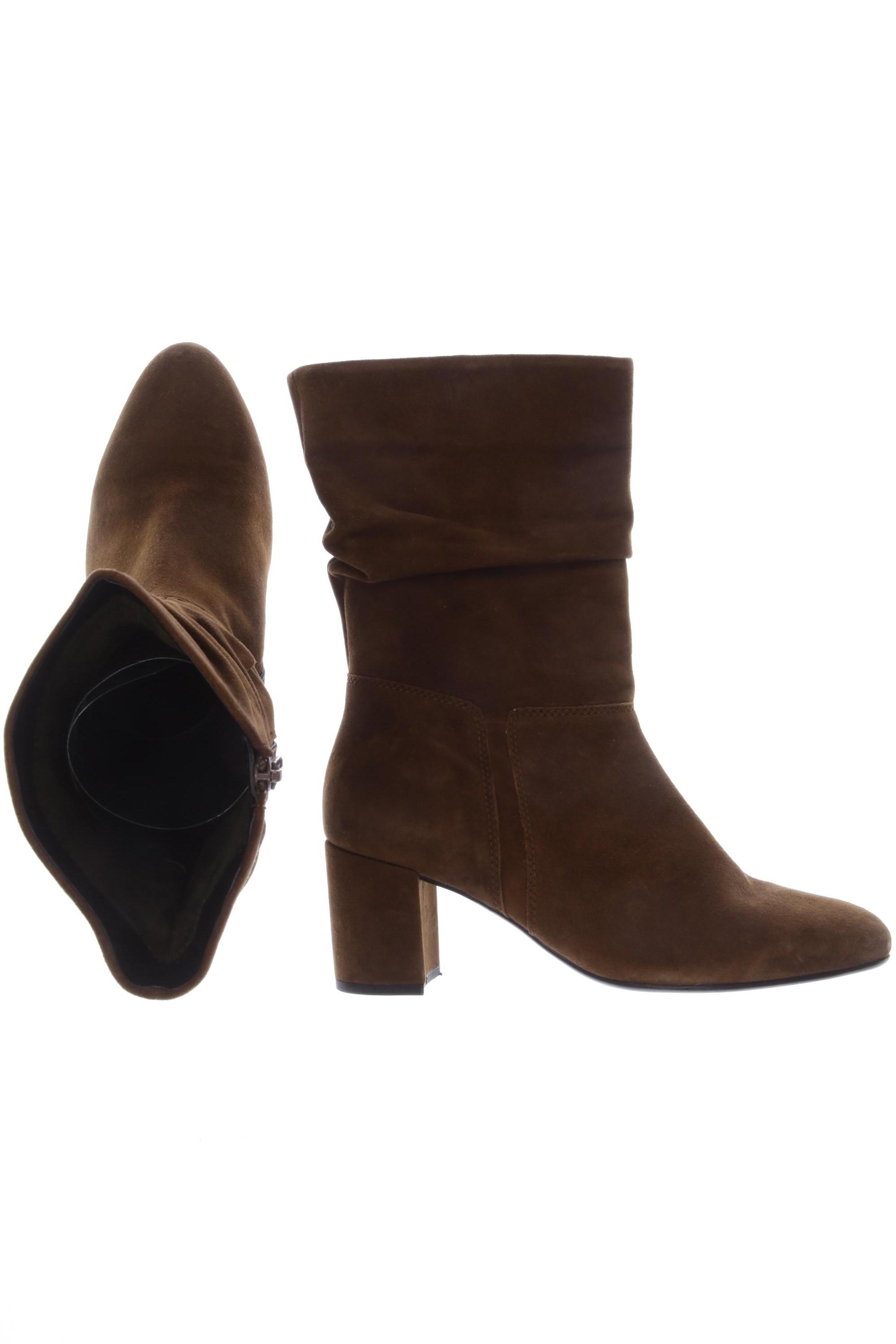 

Gabor Damen Stiefel, braun, Gr. 5