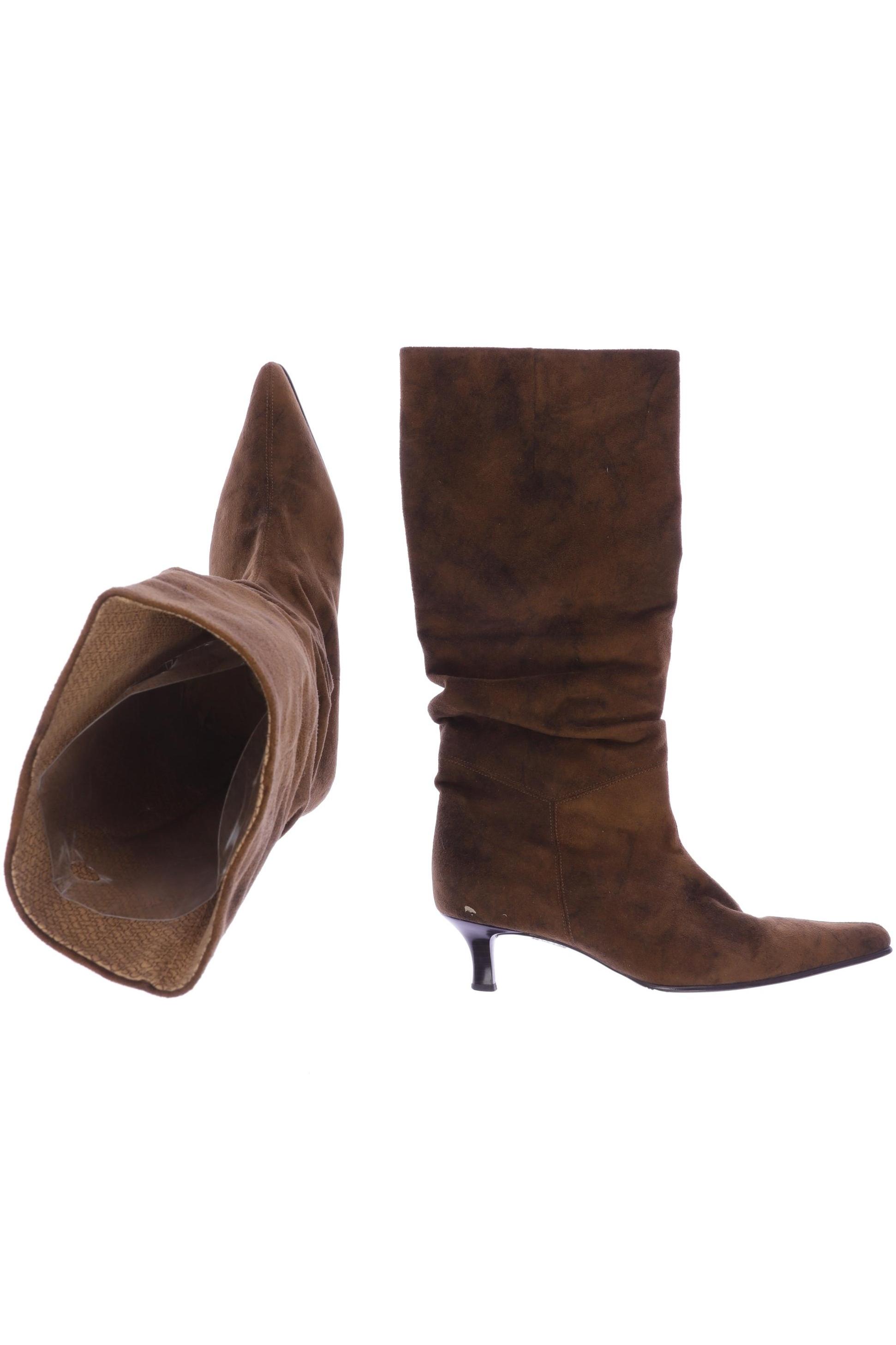 

Gabor Damen Stiefel, braun, Gr. 8