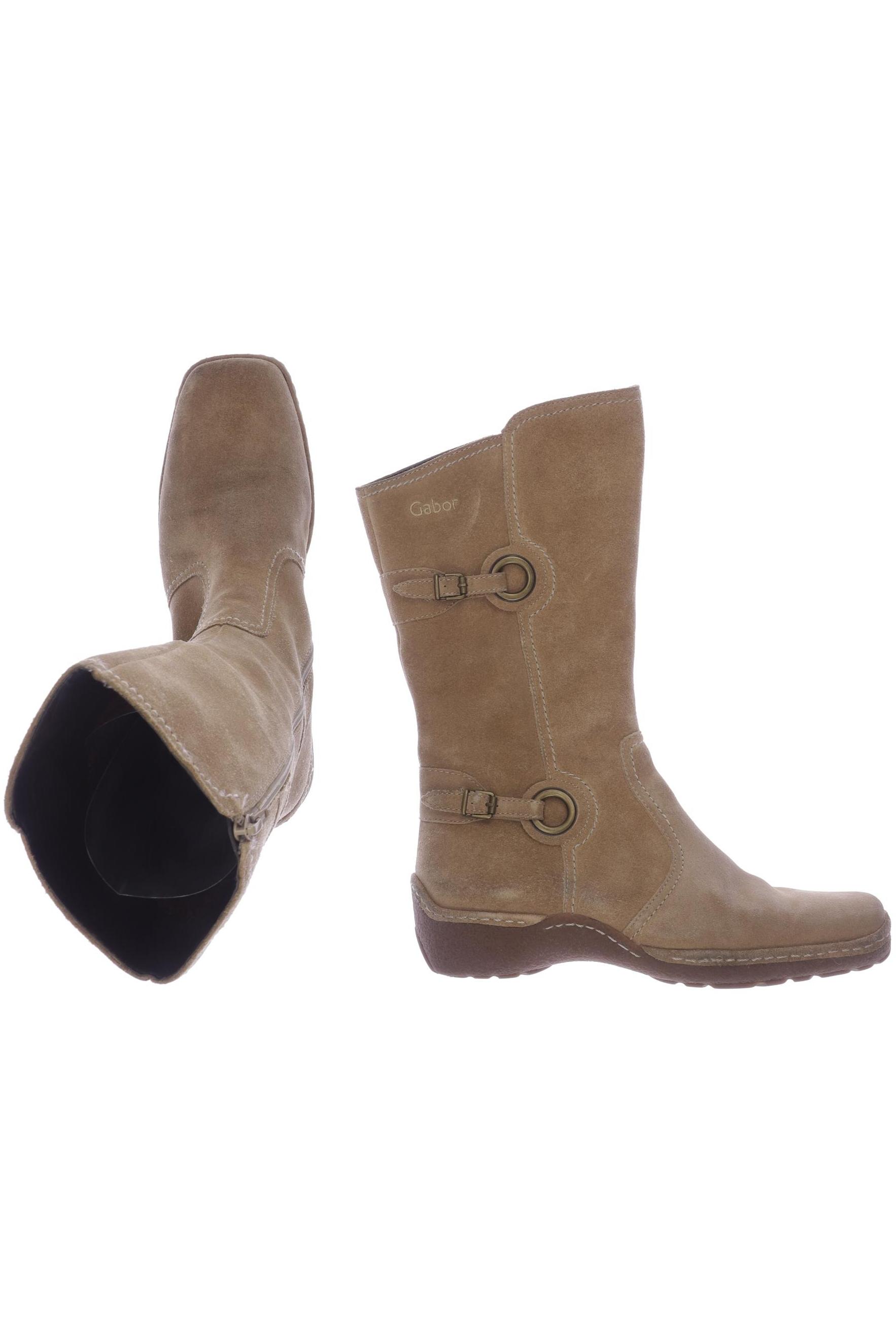 

Gabor Damen Stiefel, braun