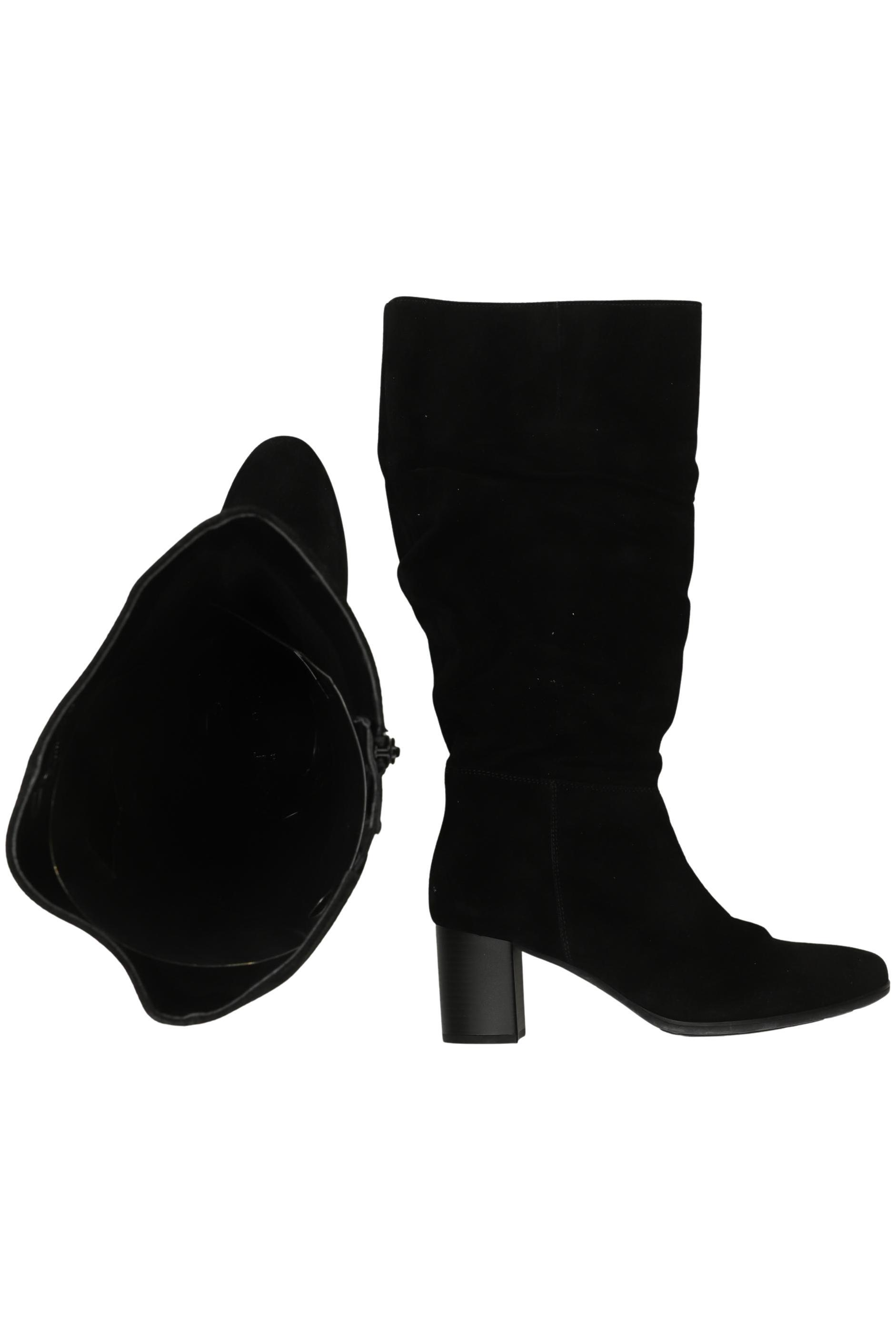 

Gabor Damen Stiefel, schwarz, Gr. 7.5