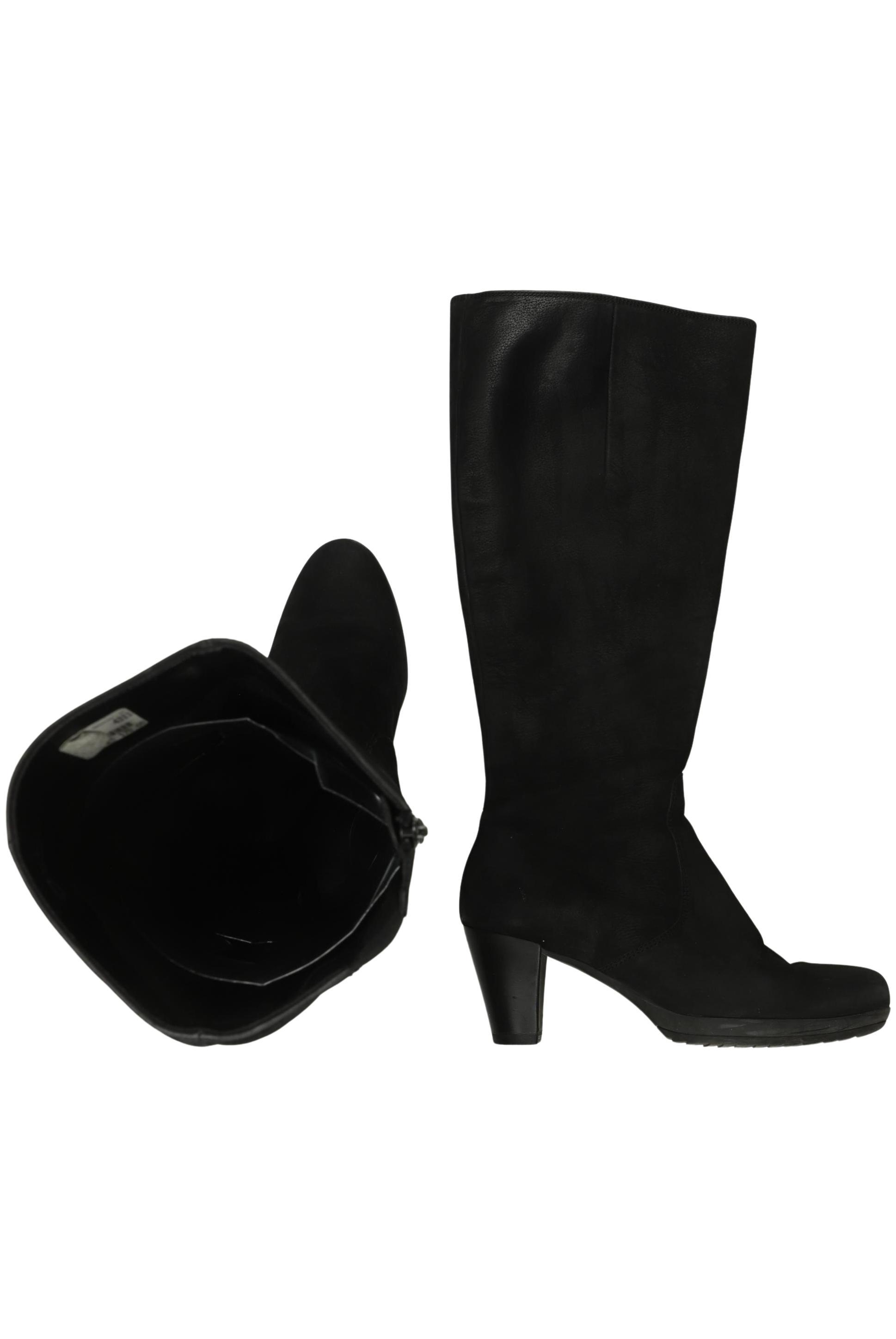 

Gabor Damen Stiefel, schwarz, Gr. 5.5