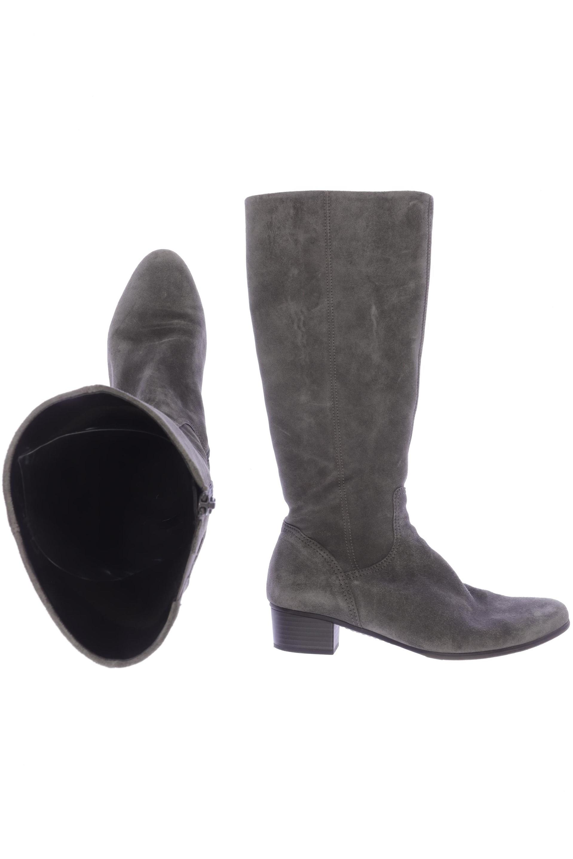 

Gabor Damen Stiefel, grau