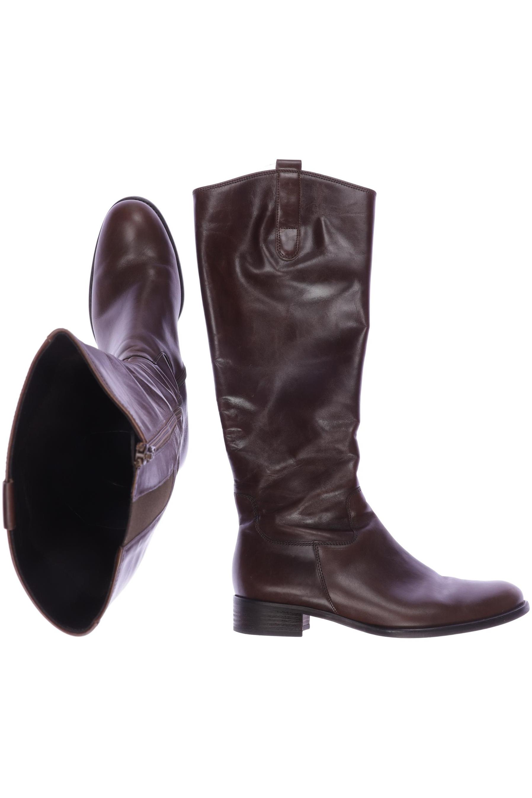 

Gabor Damen Stiefel, braun, Gr. 6