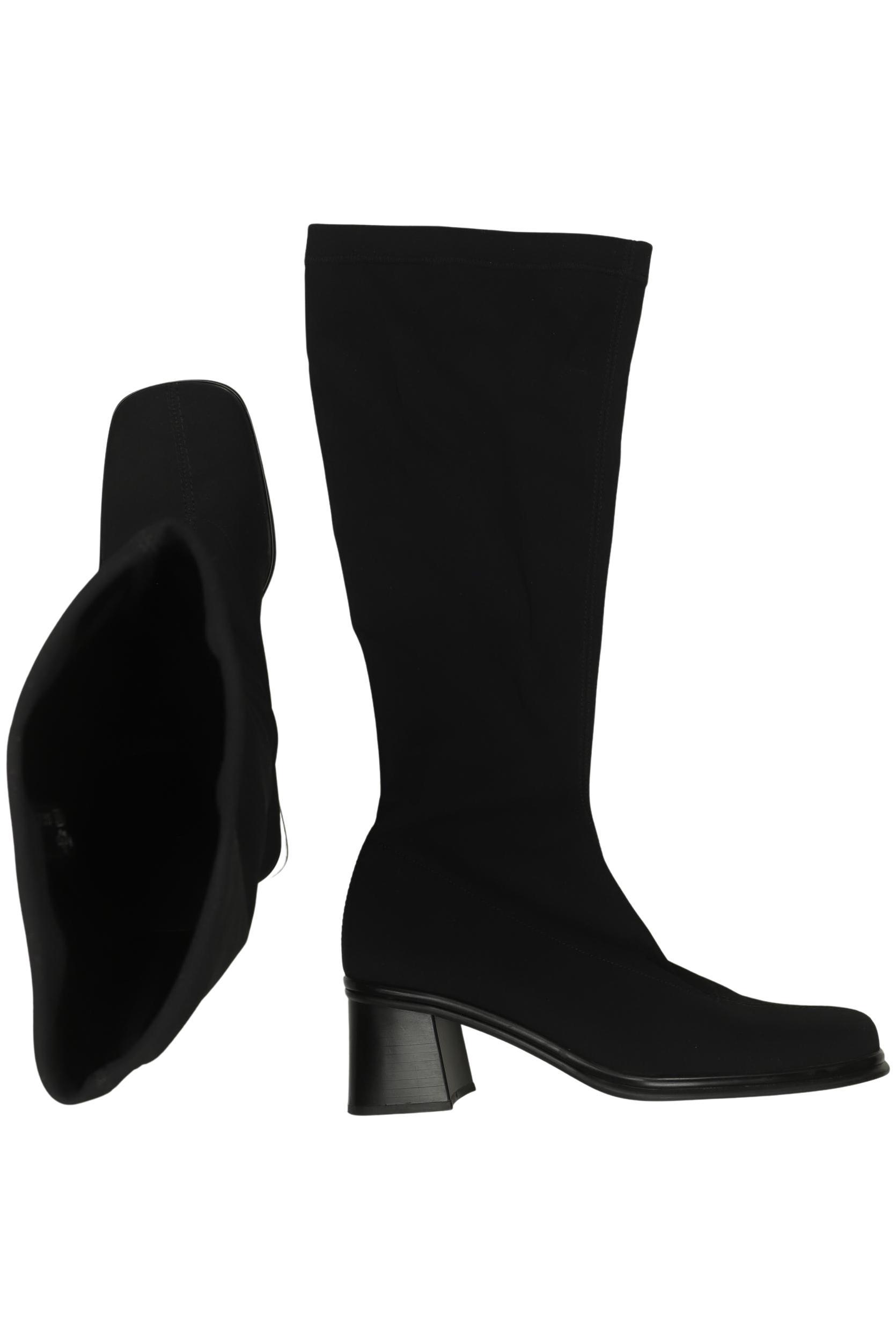

Gabor Damen Stiefel, schwarz, Gr. 5.5