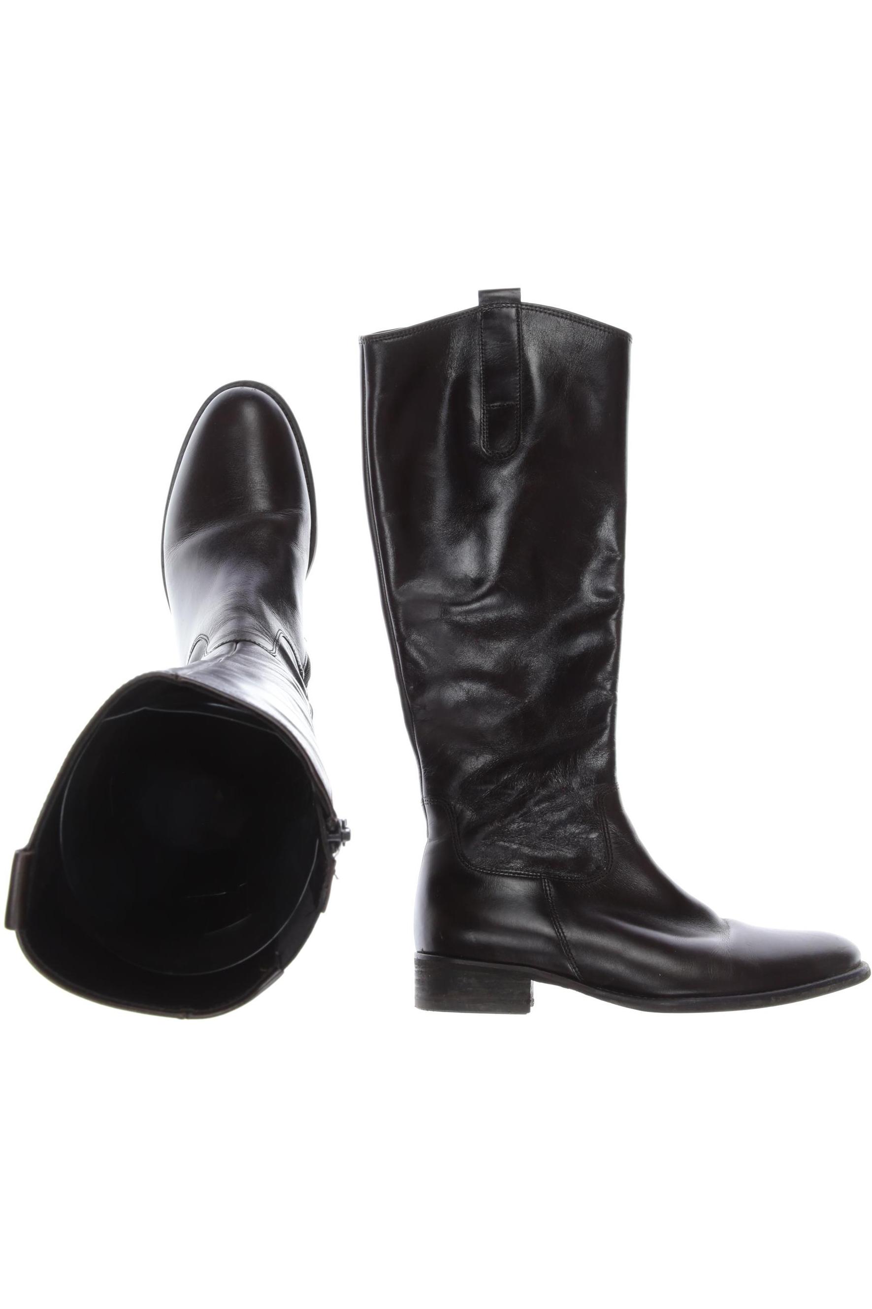 

Gabor Damen Stiefel, braun, Gr. 3.5
