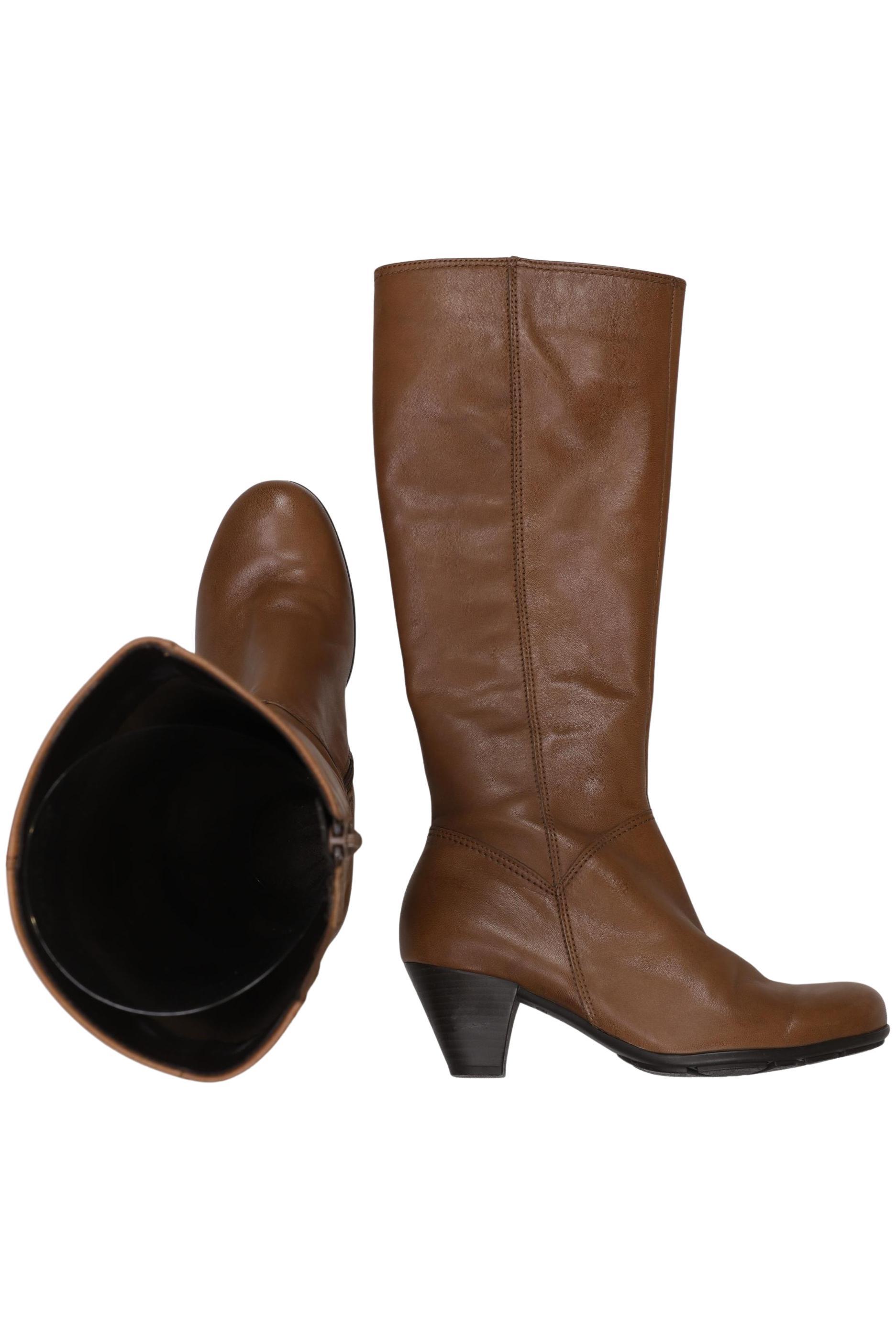 

Gabor Damen Stiefel, braun, Gr. 5