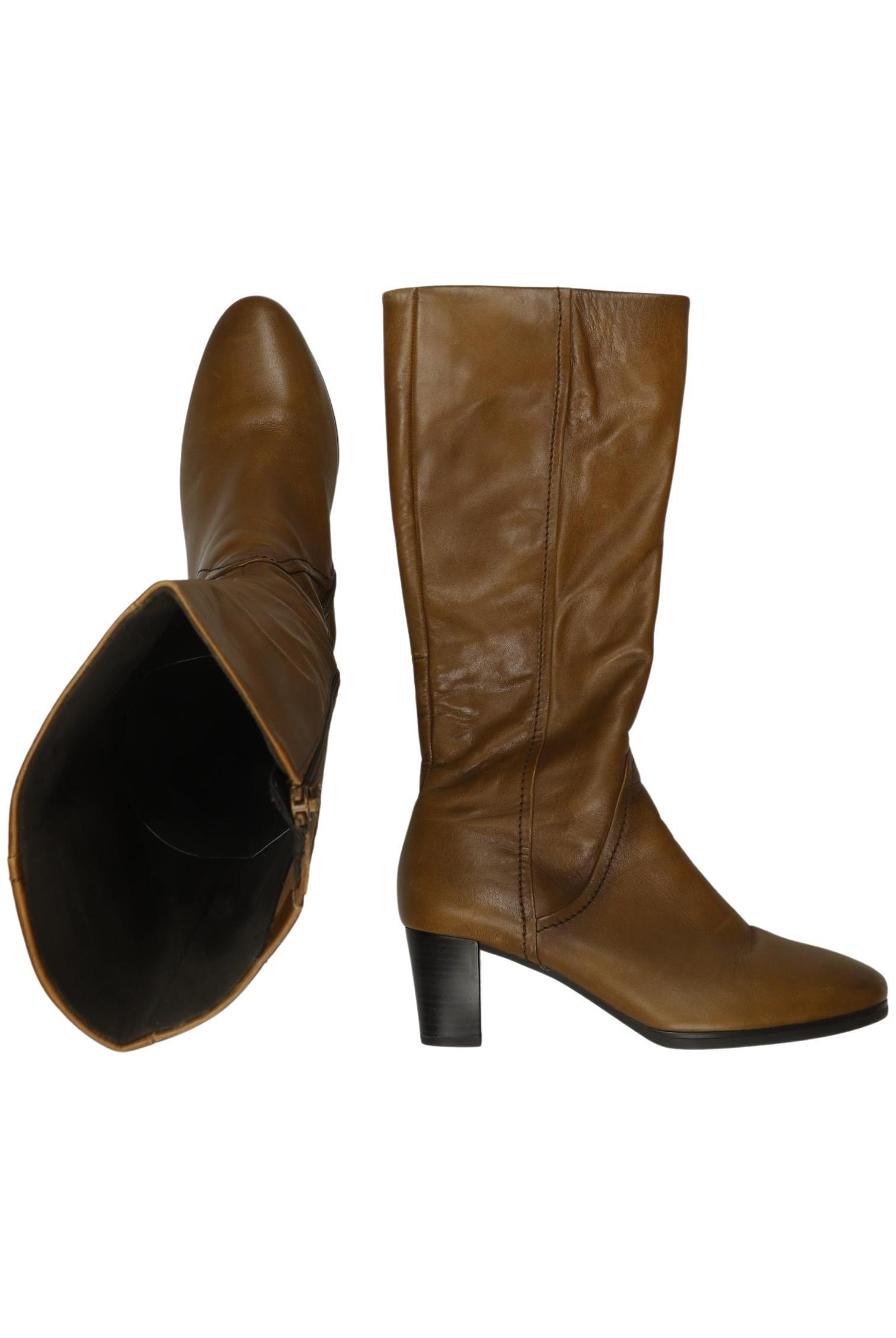 

Gabor Damen Stiefel, braun, Gr. 6.5