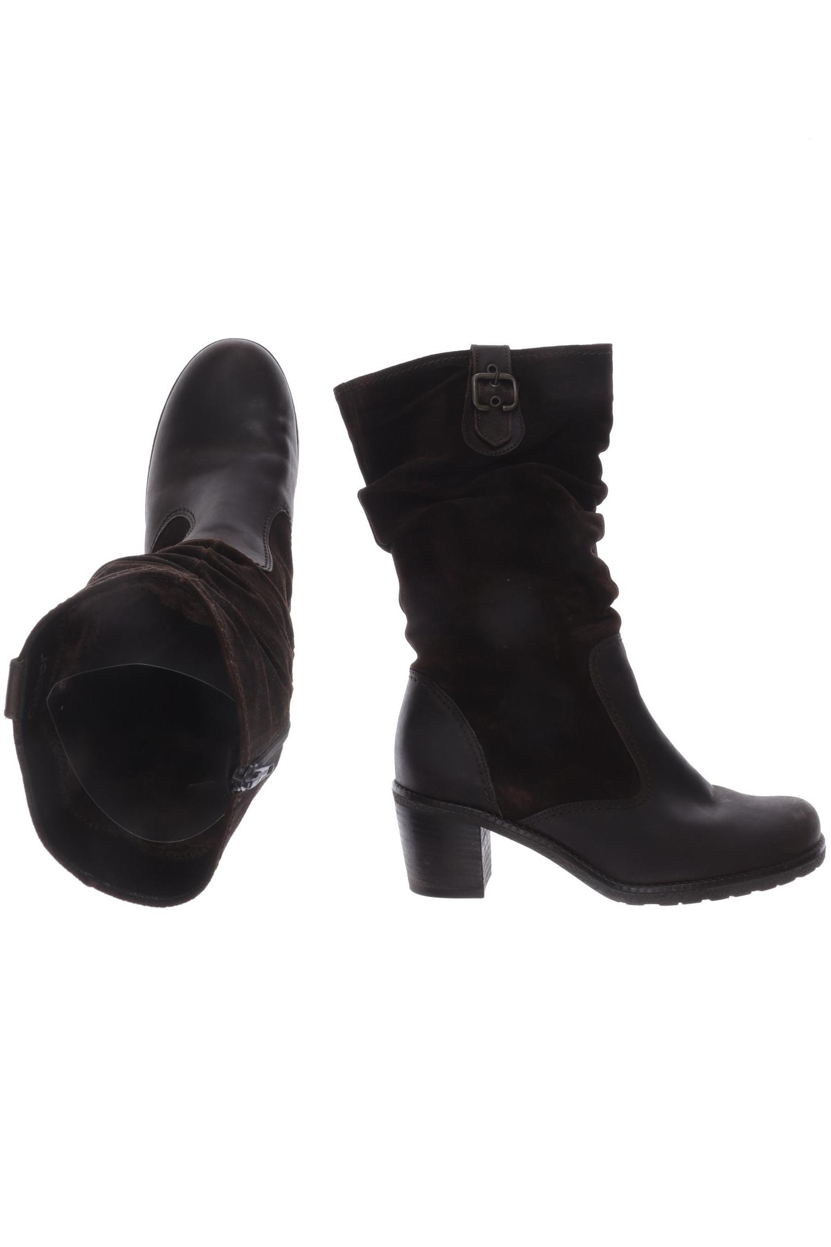 

Gabor Damen Stiefel, braun