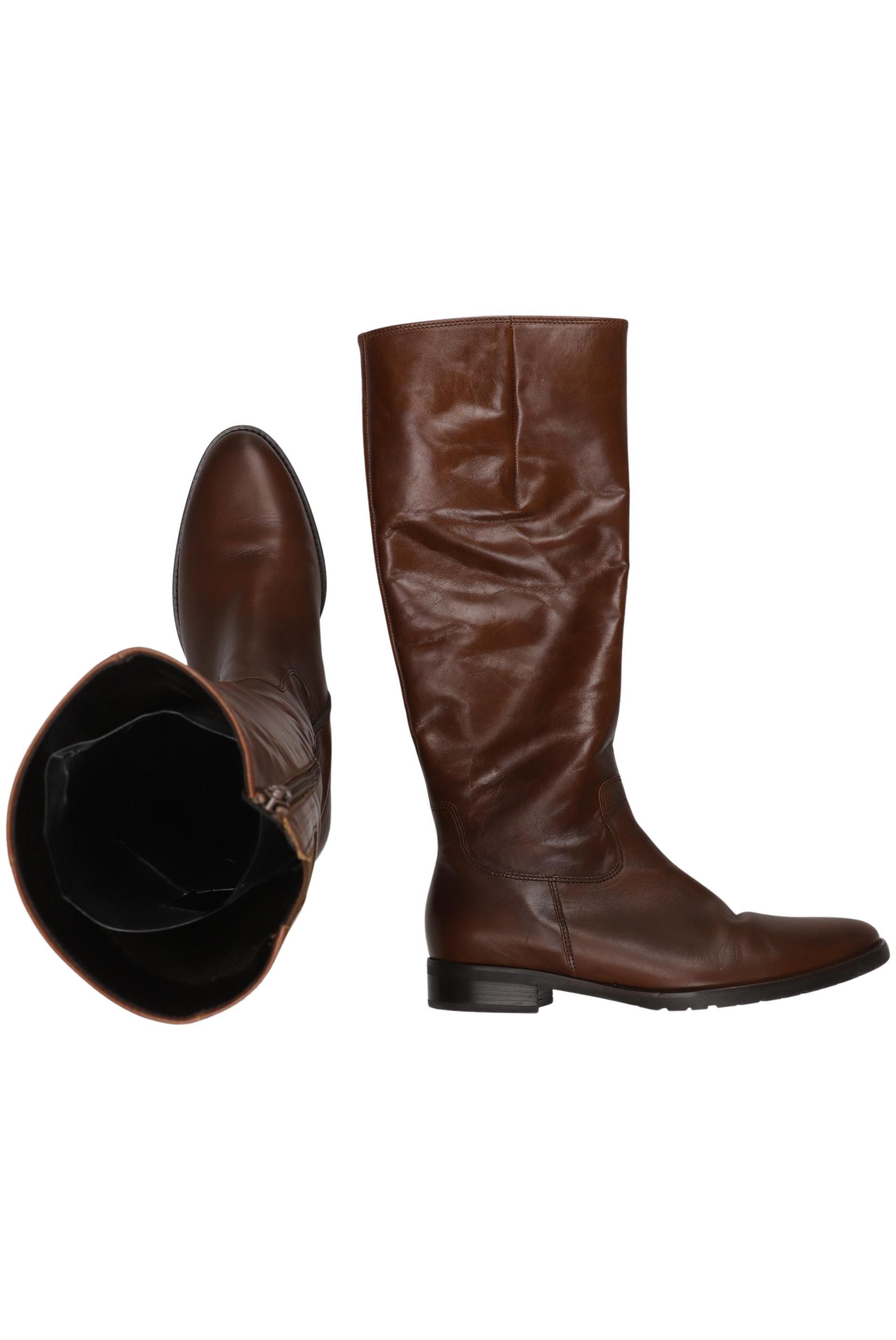 

Gabor Damen Stiefel, braun, Gr. 5