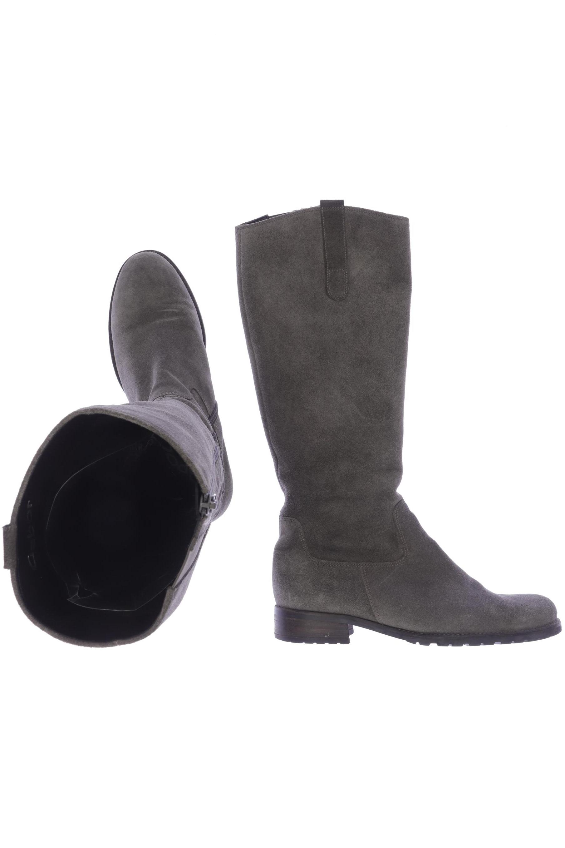 

Gabor Damen Stiefel, grau