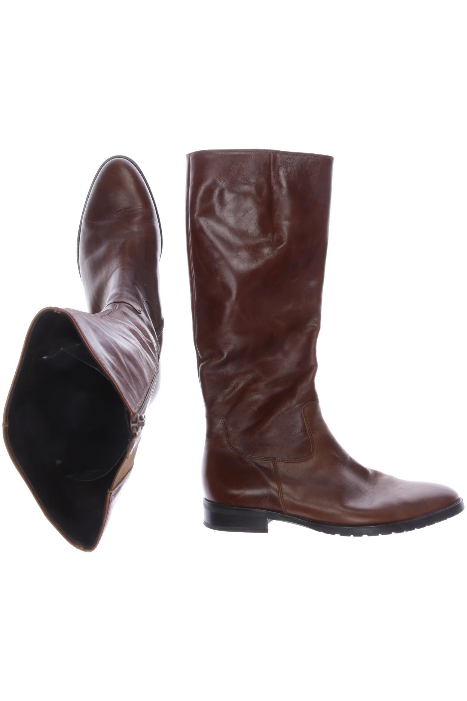 

Gabor Damen Stiefel, braun, Gr. 6.5