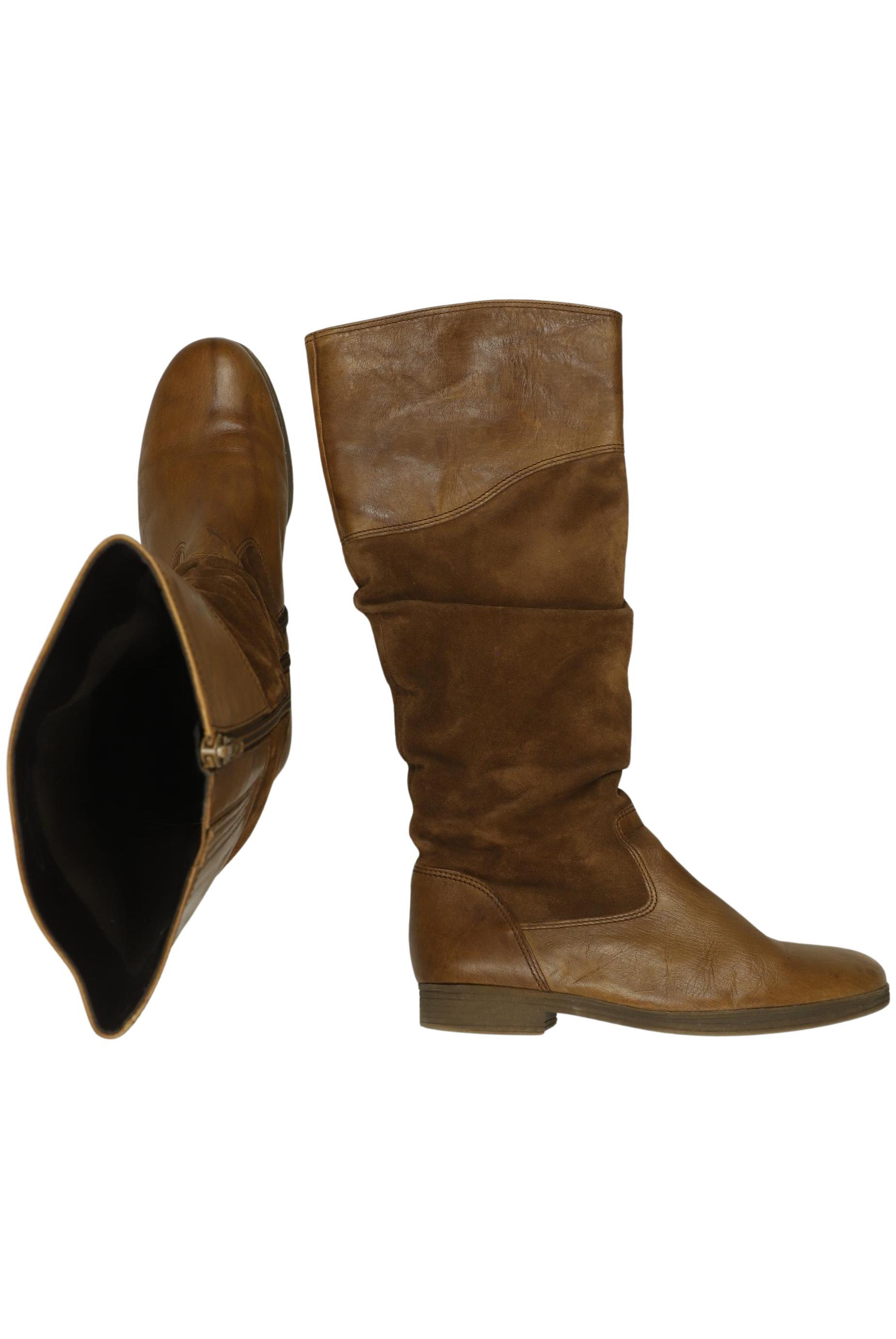 

Gabor Damen Stiefel, braun, Gr. 5