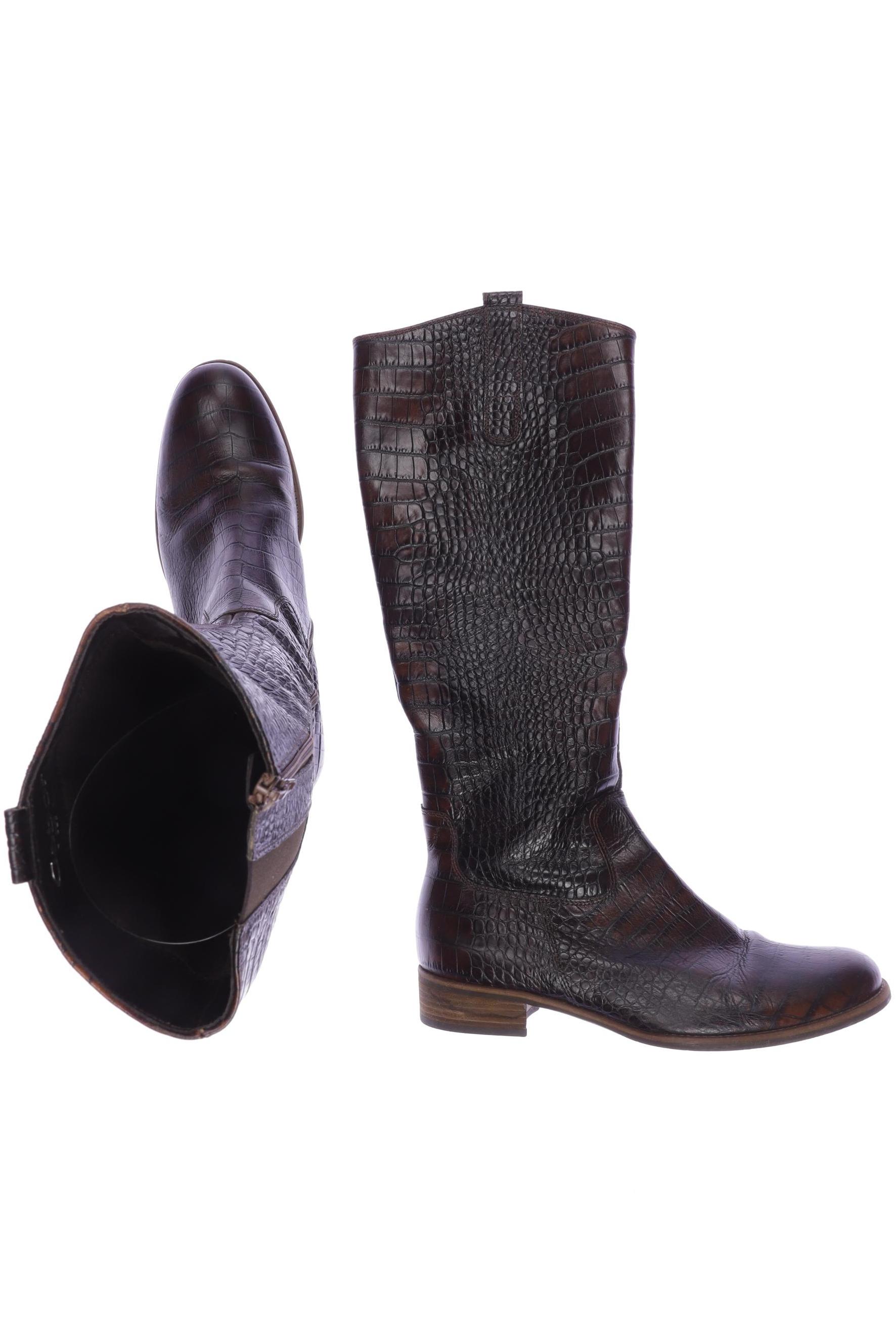 

Gabor Damen Stiefel, braun, Gr. 6.5