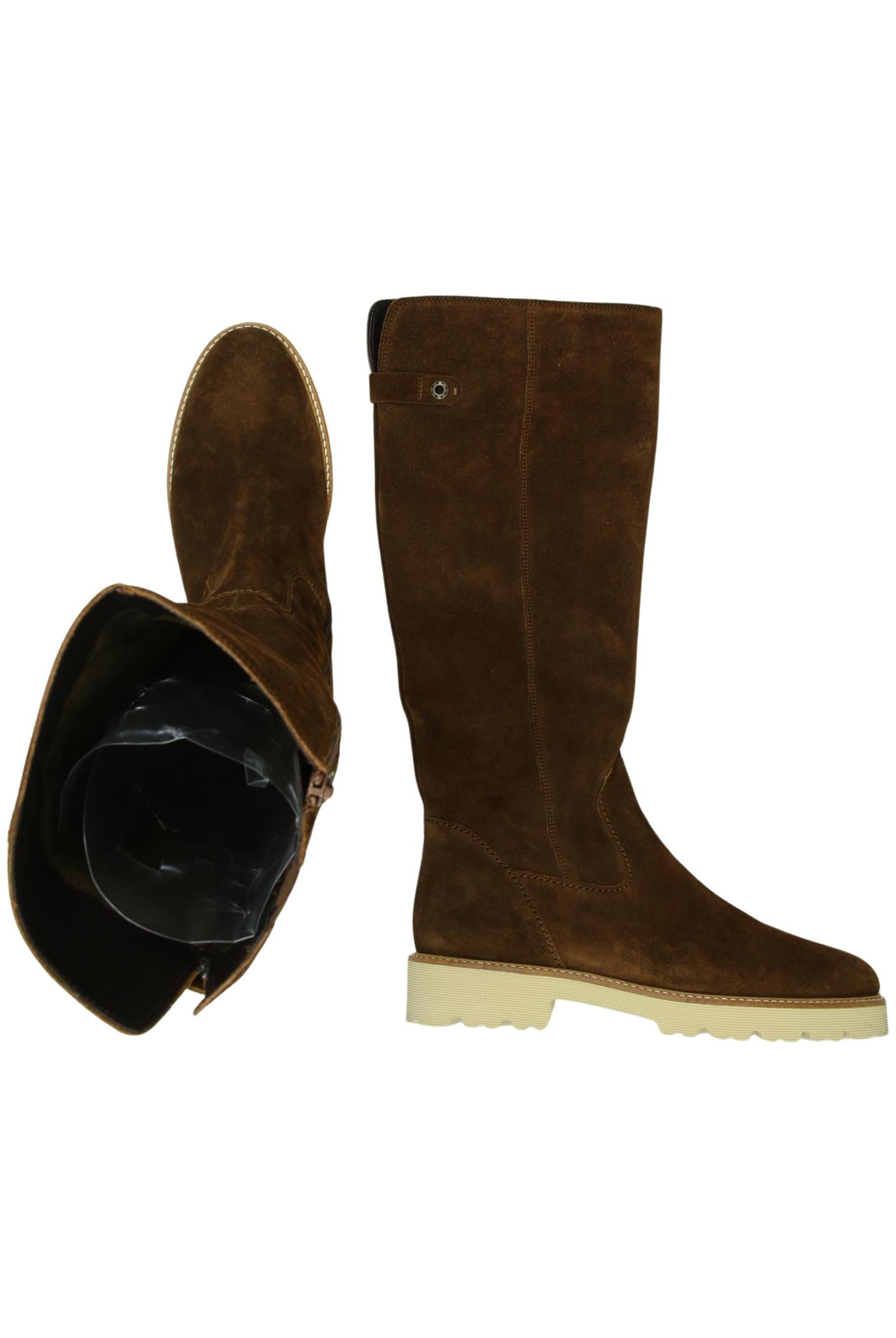 

Gabor Damen Stiefel, braun, Gr. 6.5