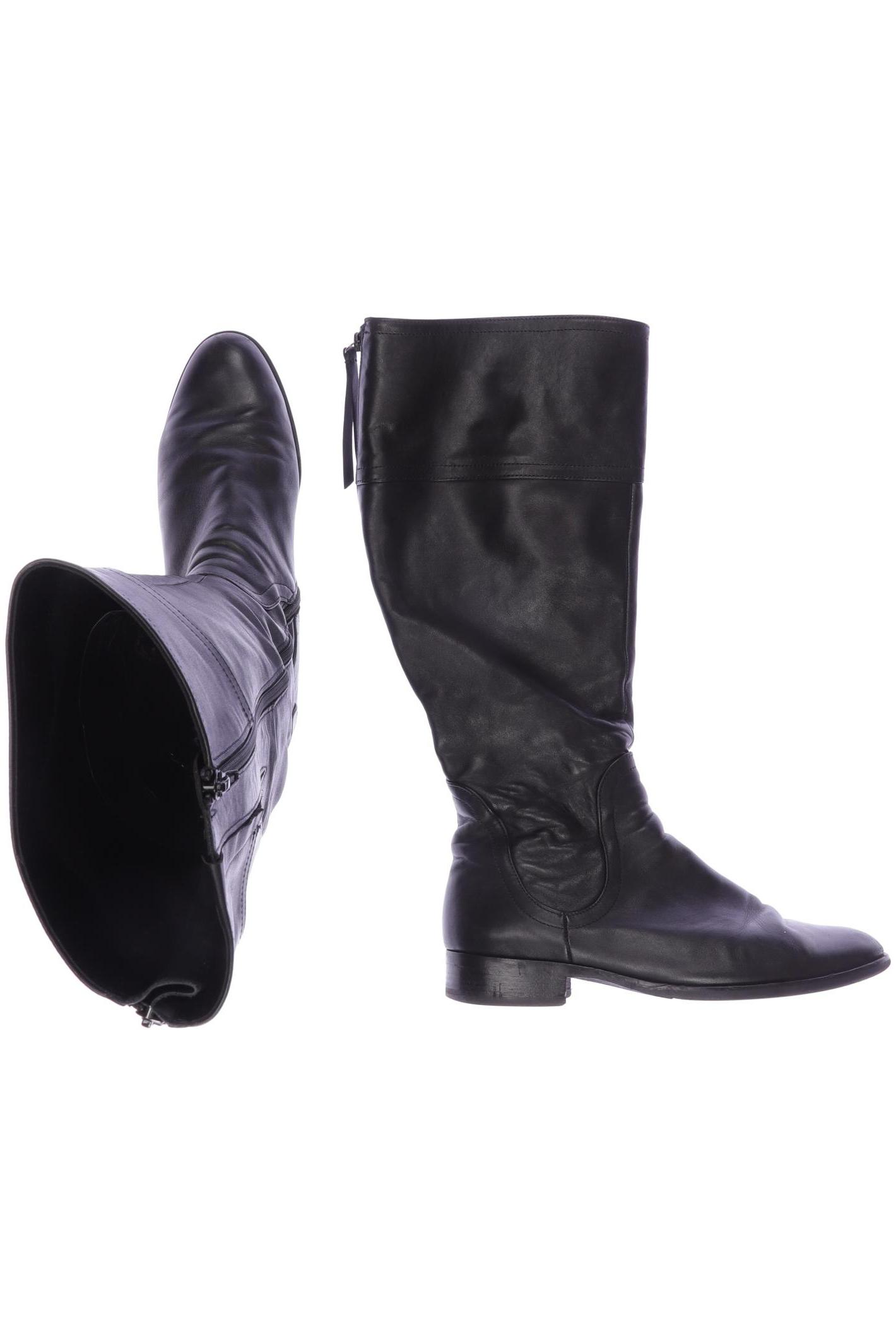 

Gabor Damen Stiefel, schwarz, Gr. 6