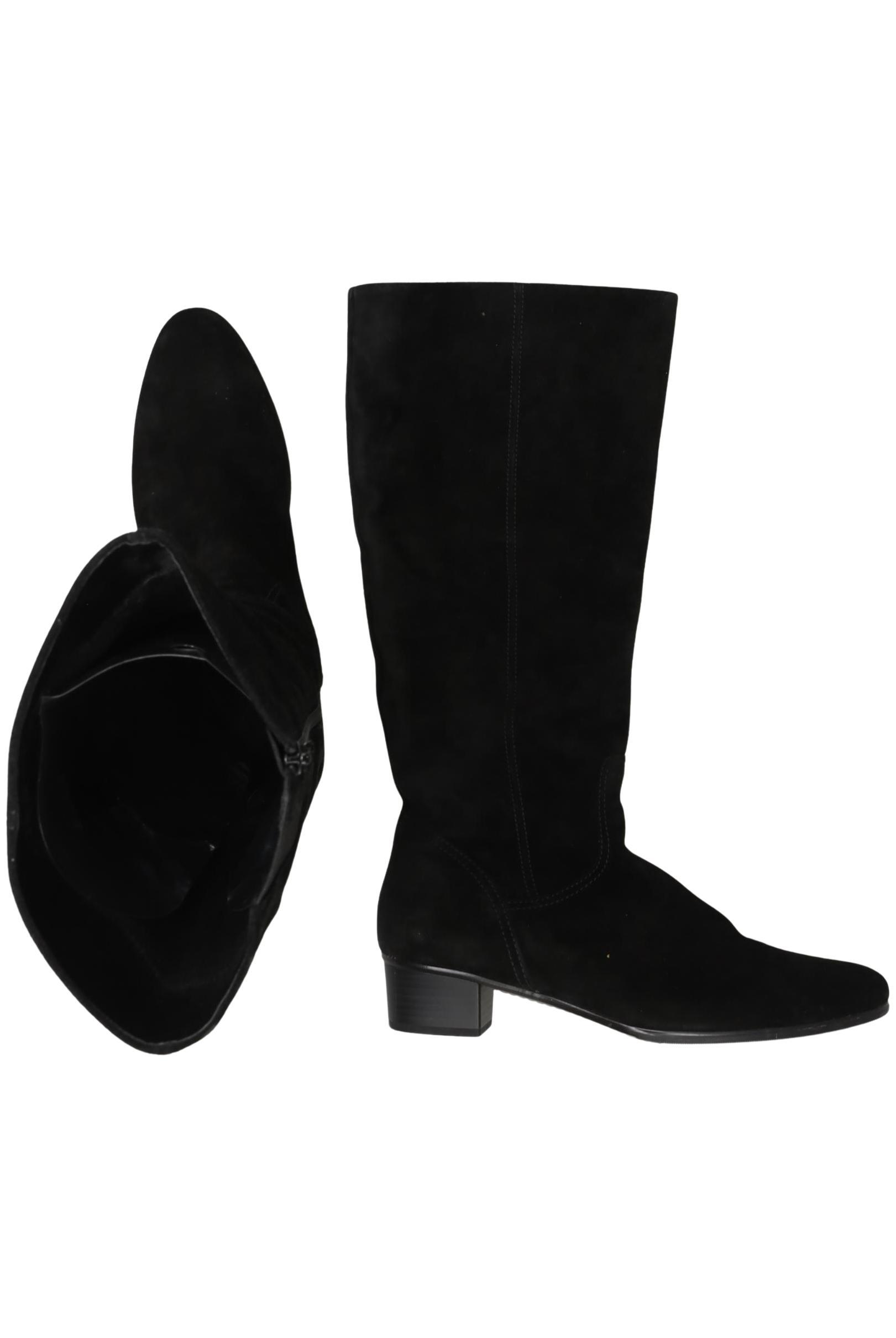 

Gabor Damen Stiefel, schwarz, Gr. 9.5