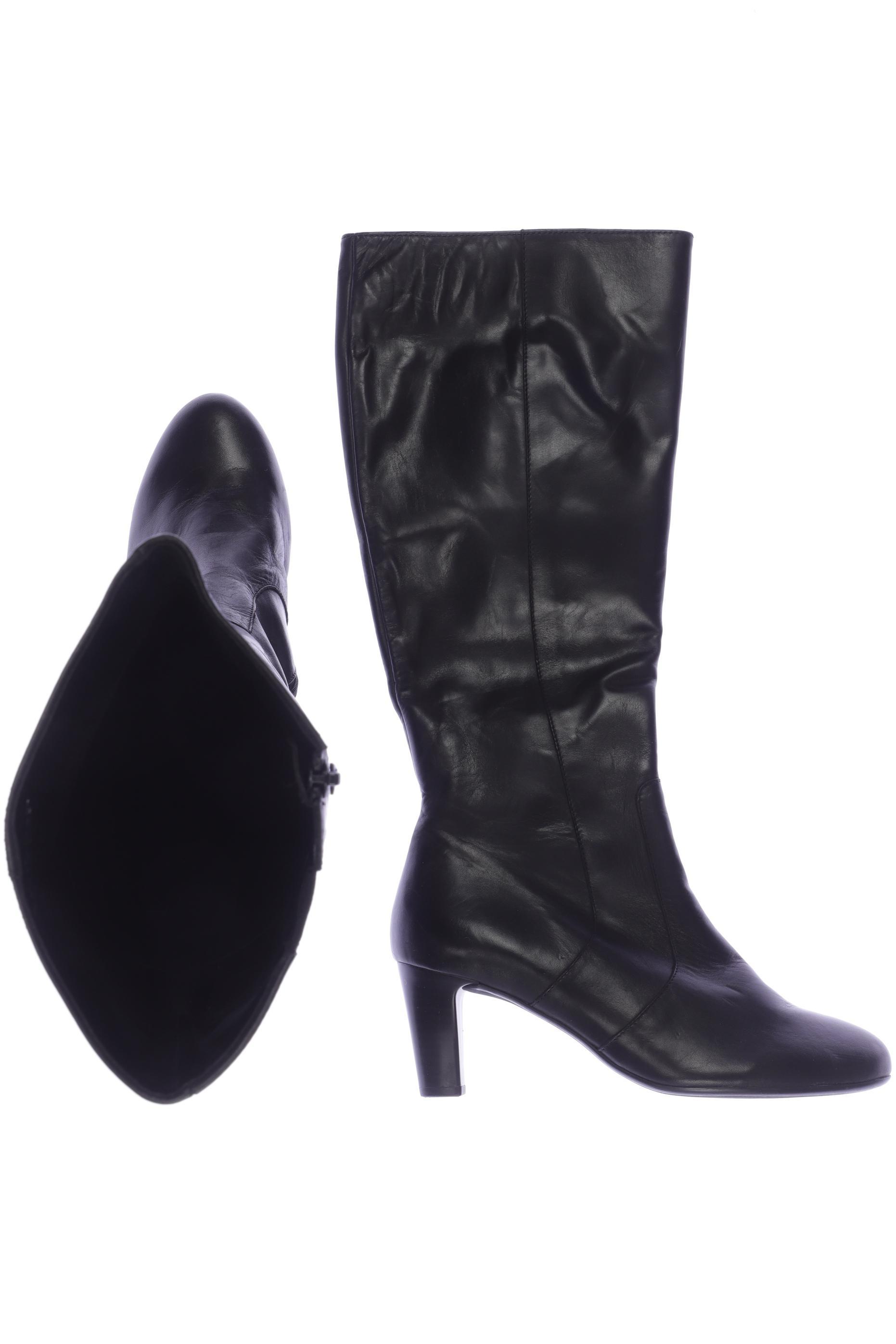 

Gabor Damen Stiefel, schwarz