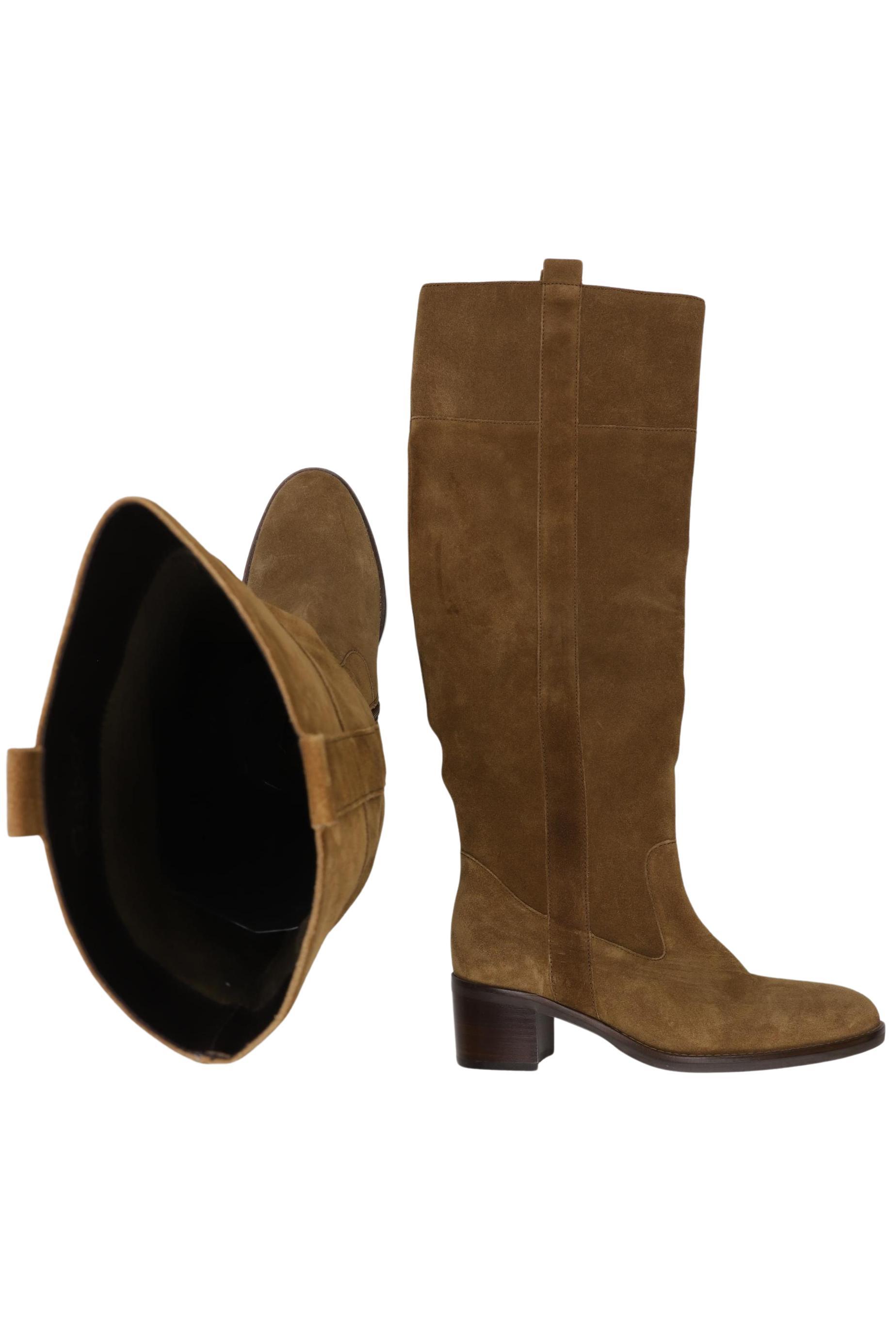 

Gabor Damen Stiefel, braun, Gr. 6.5