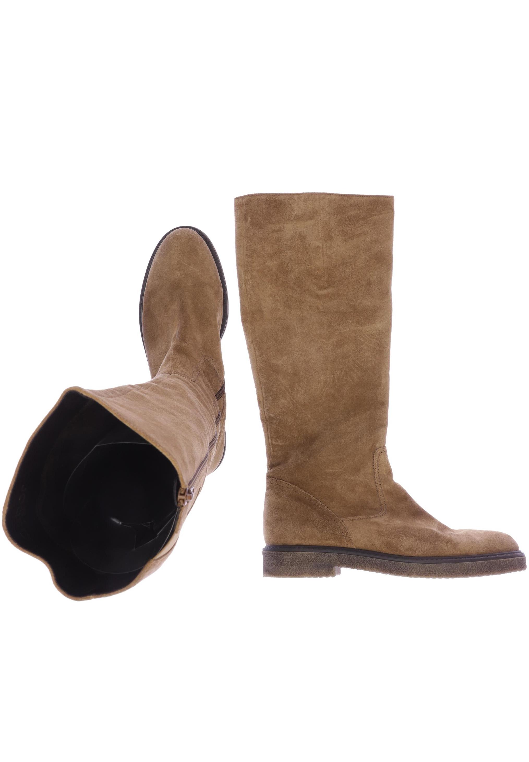 

Gabor Damen Stiefel, braun, Gr. 6