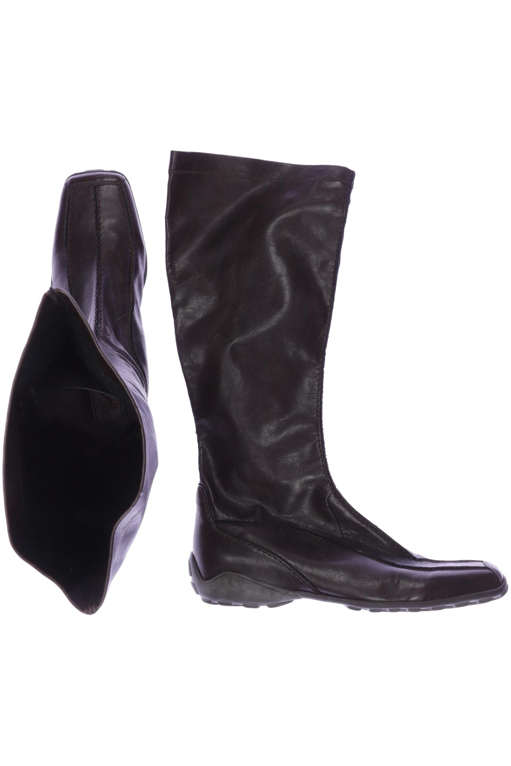 

Gabor Damen Stiefel, braun, Gr. 8.5