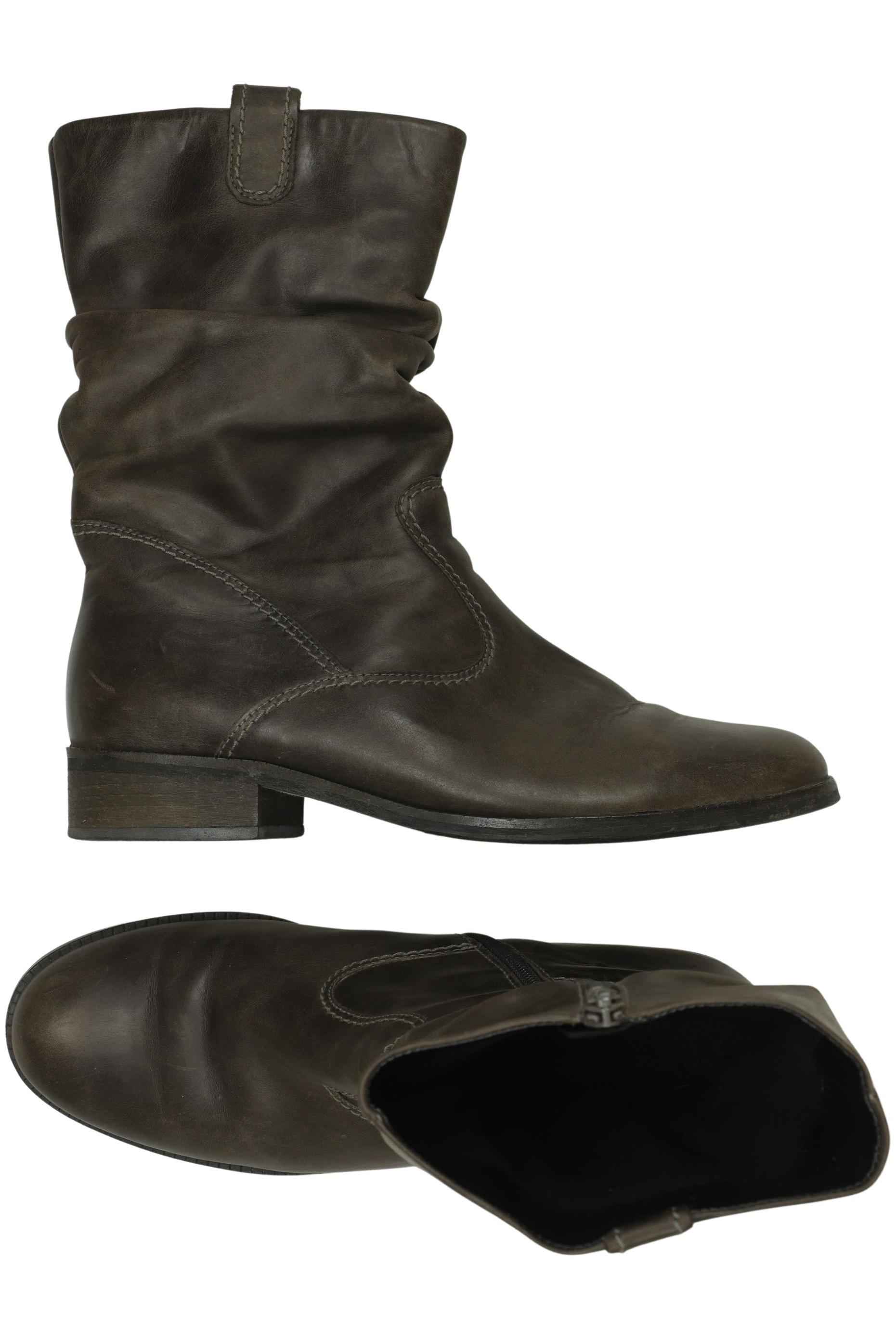 

Gabor Damen Stiefel, braun, Gr. 7
