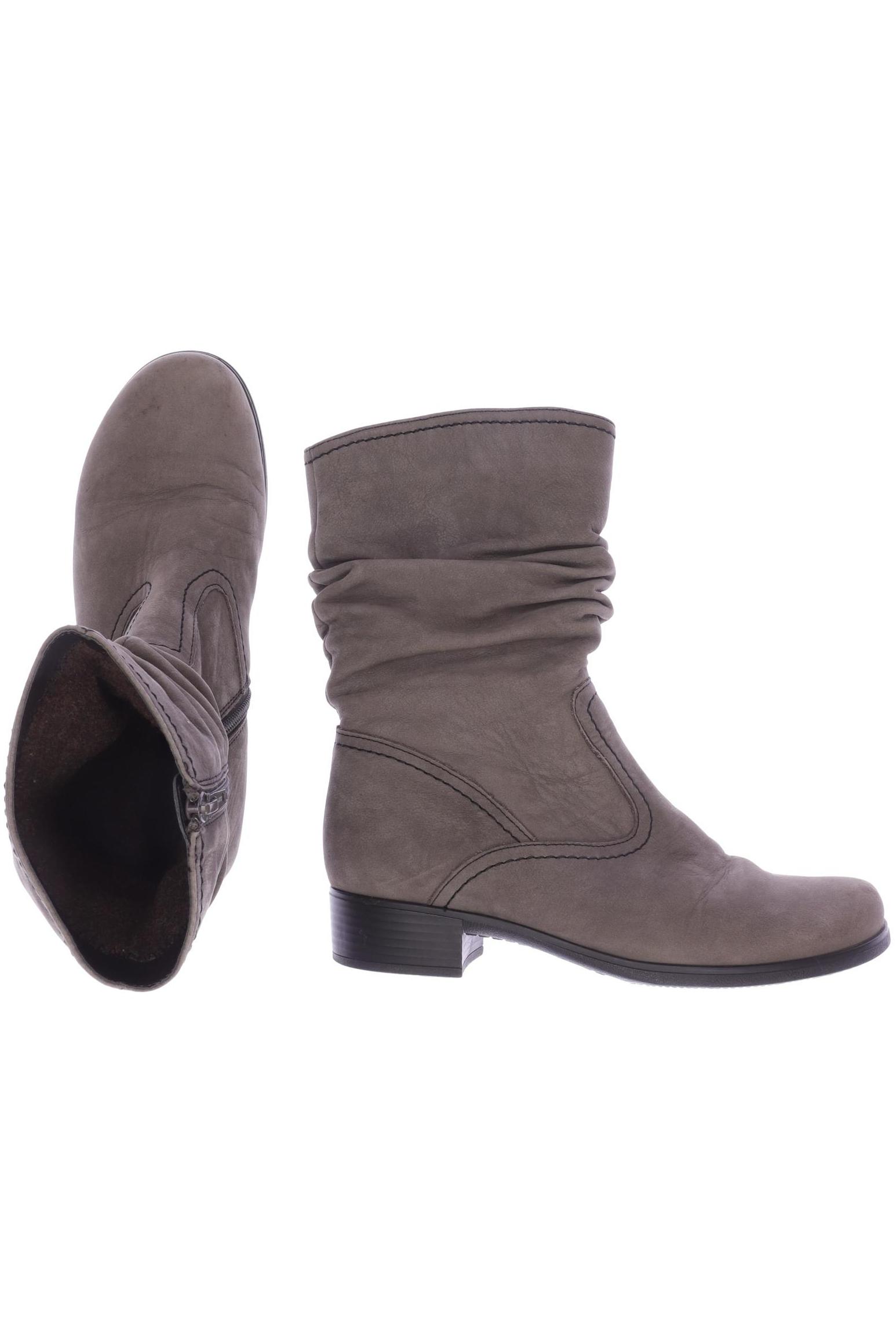 

Gabor Damen Stiefel, braun, Gr. 4