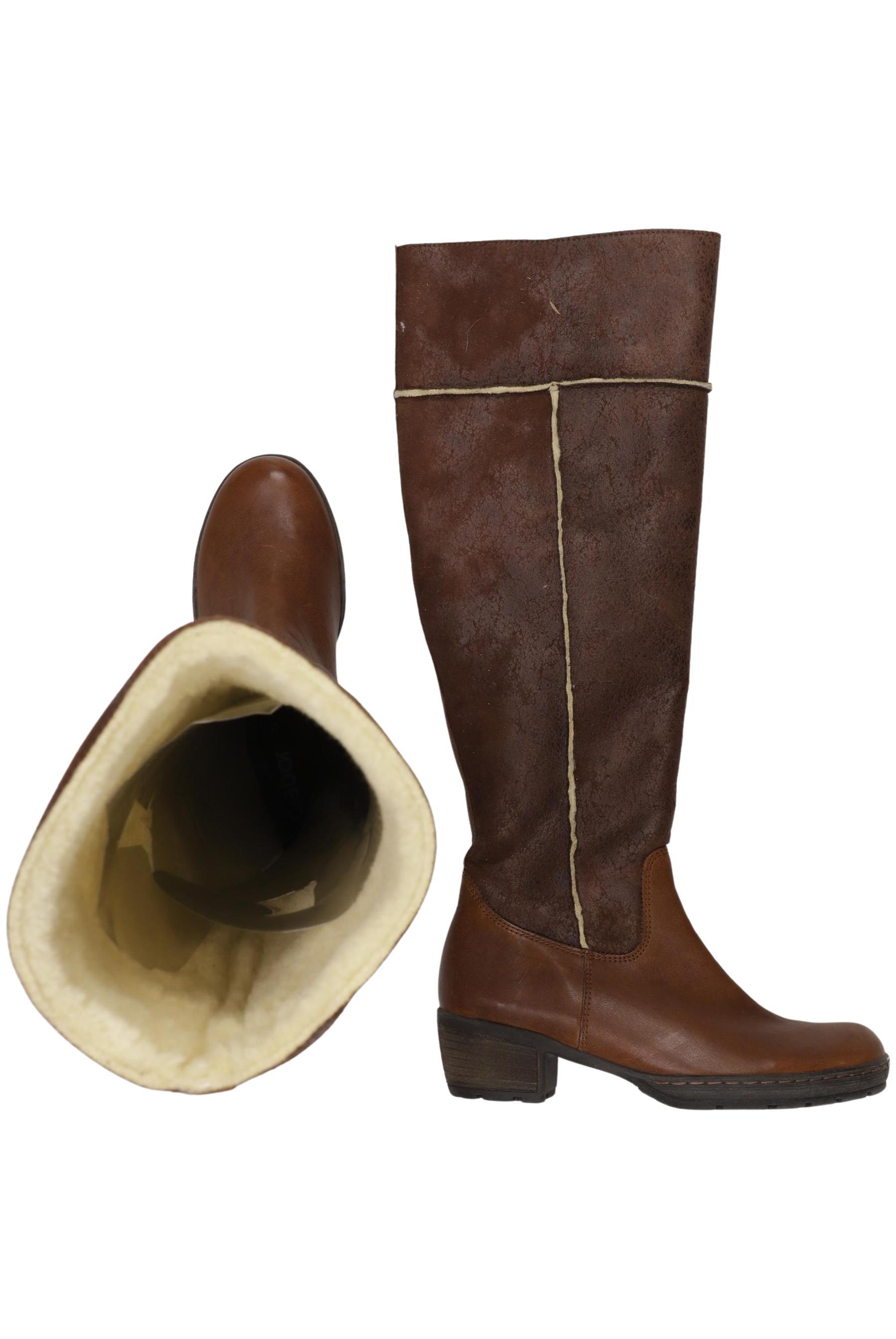 

Gabor Damen Stiefel, braun, Gr. 3