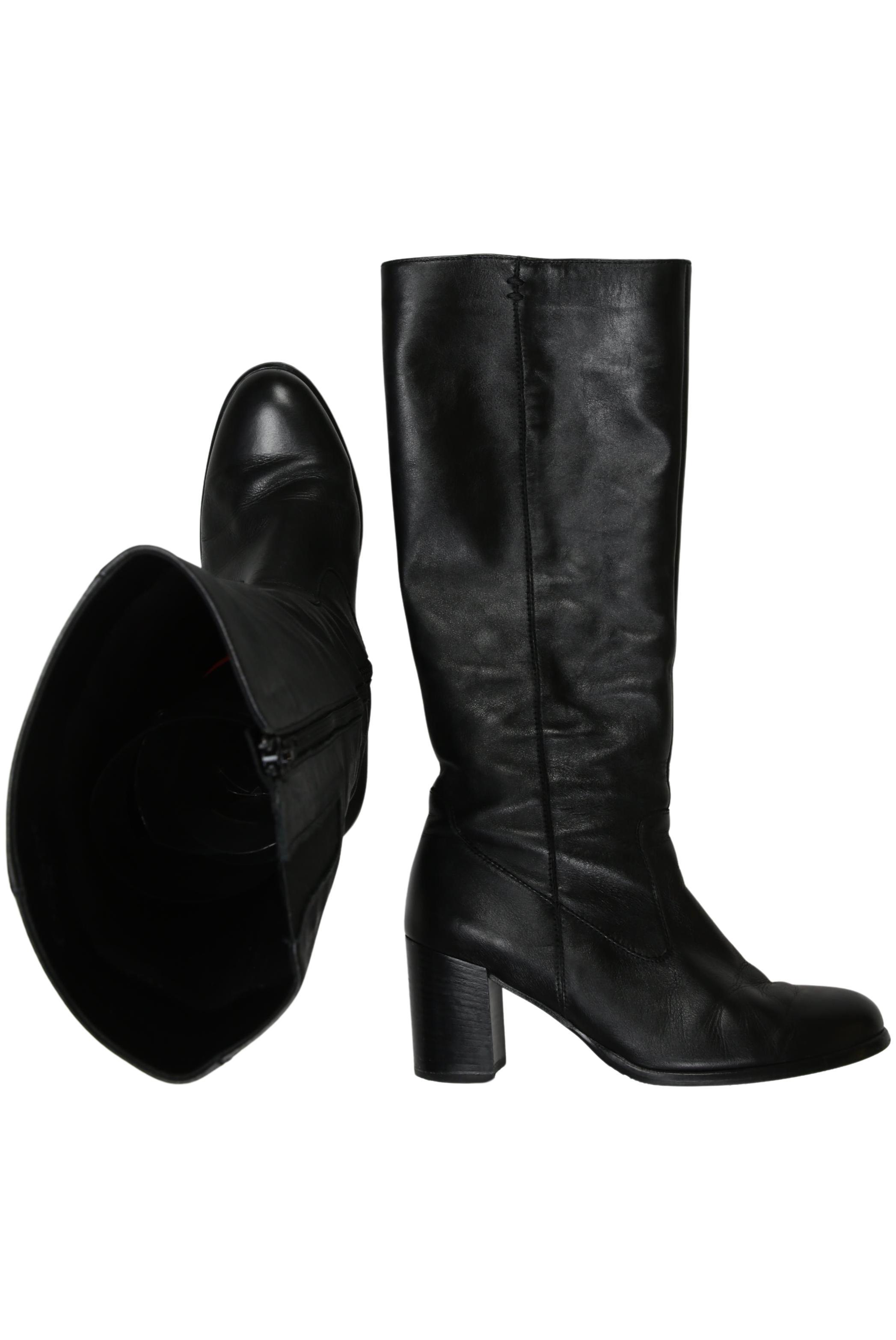 

Gabor Damen Stiefel, schwarz, Gr. 6.5