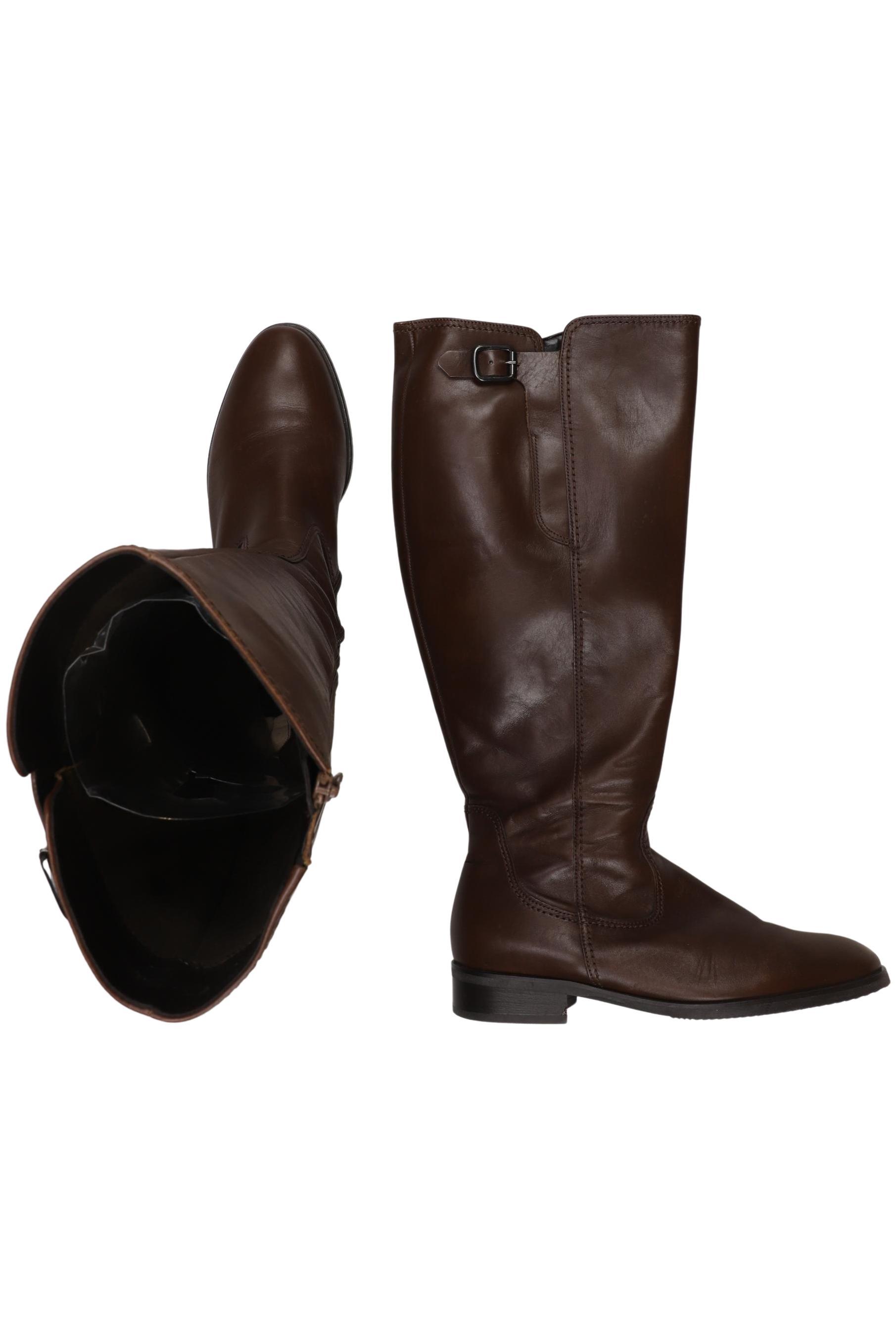 

Gabor Damen Stiefel, braun, Gr. 5