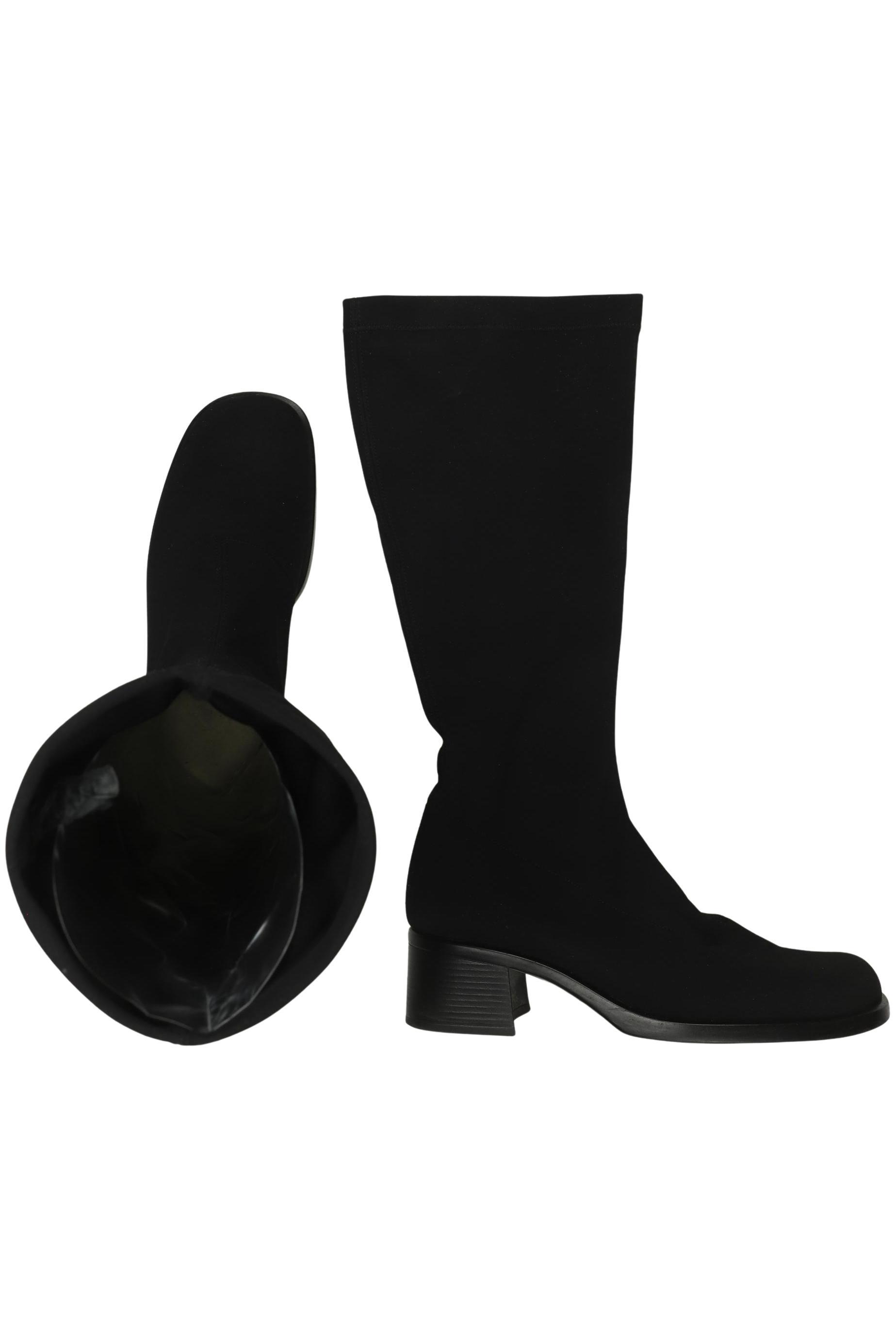 

Gabor Damen Stiefel, schwarz, Gr. 5