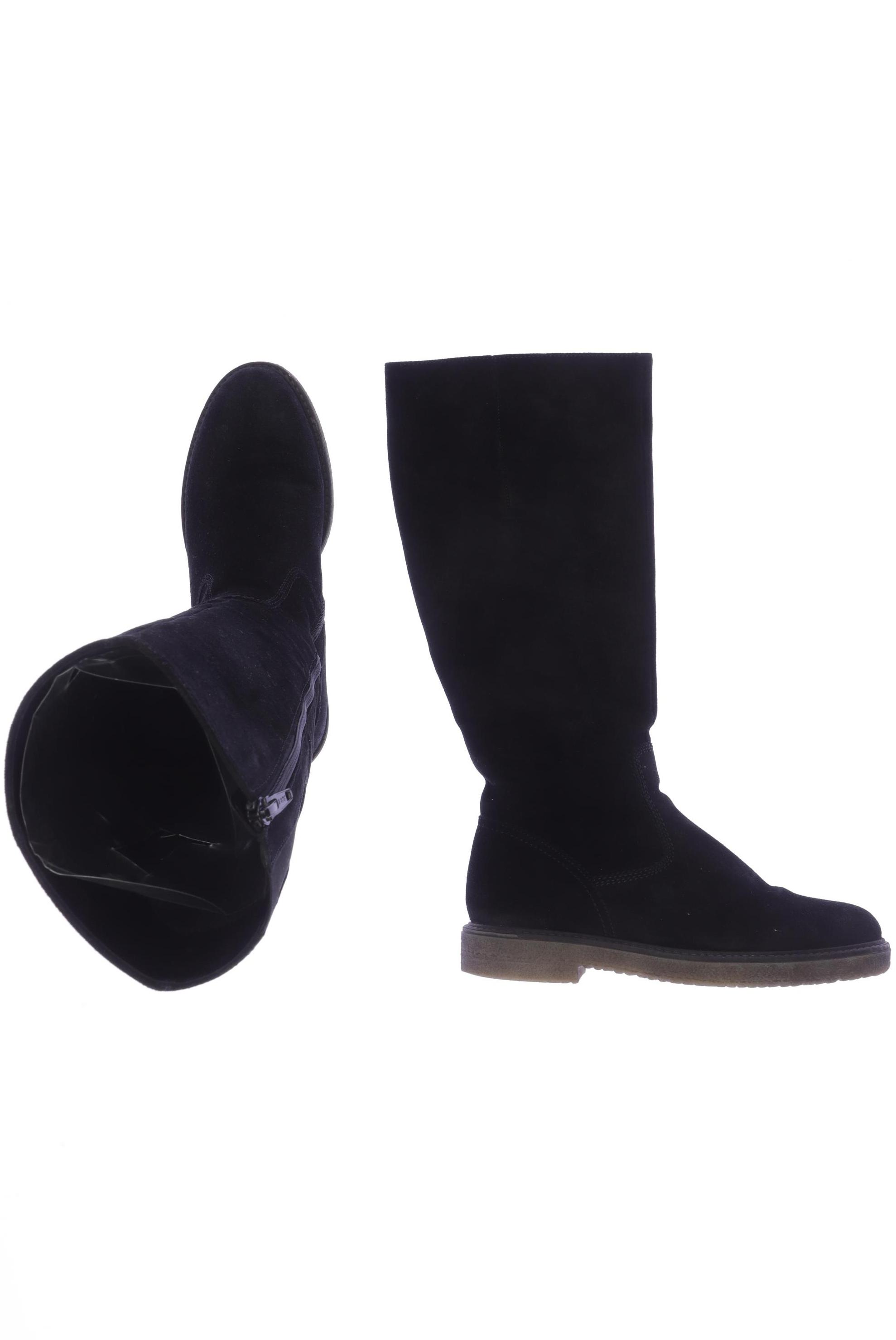 

Gabor Damen Stiefel, schwarz, Gr. 3.5