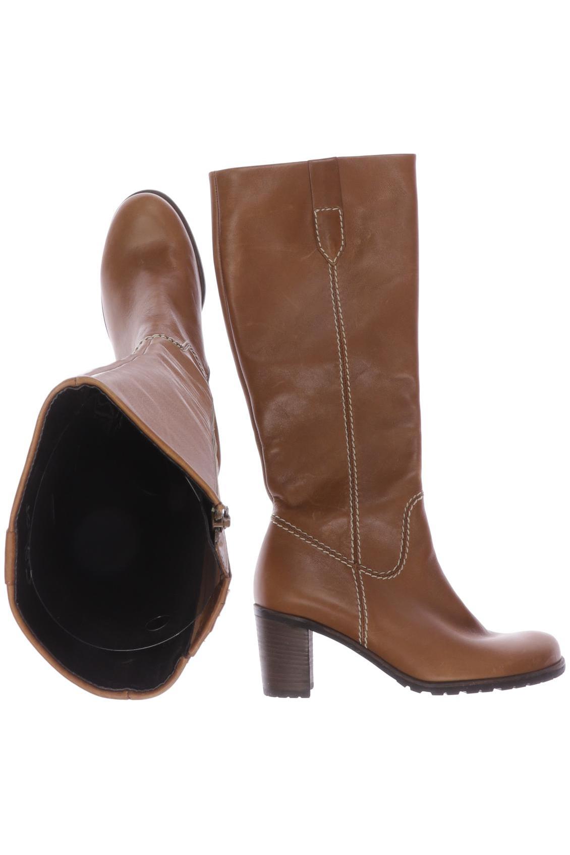 

Gabor Damen Stiefel, braun, Gr. 6