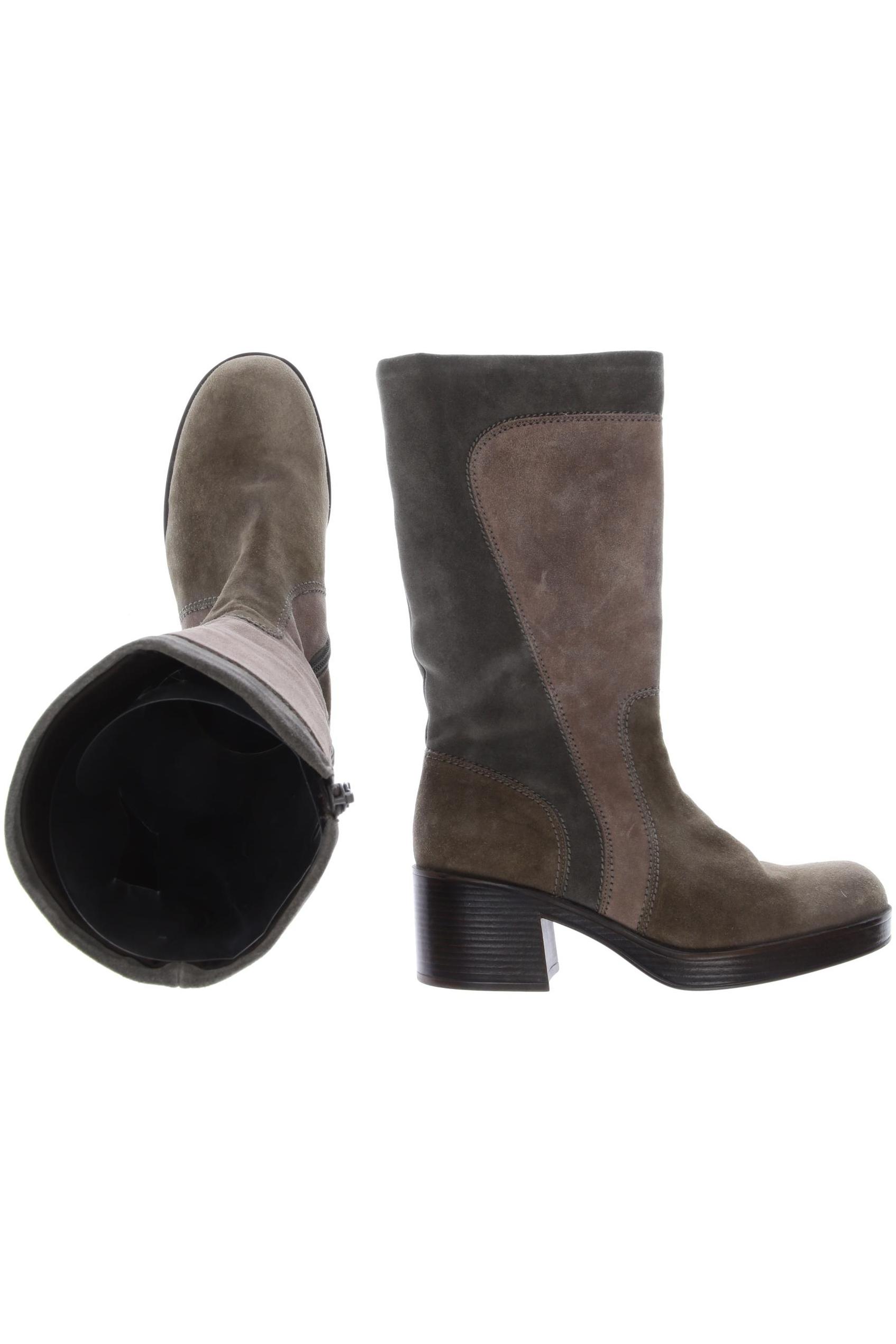 

Gabor Damen Stiefel, braun, Gr. 7