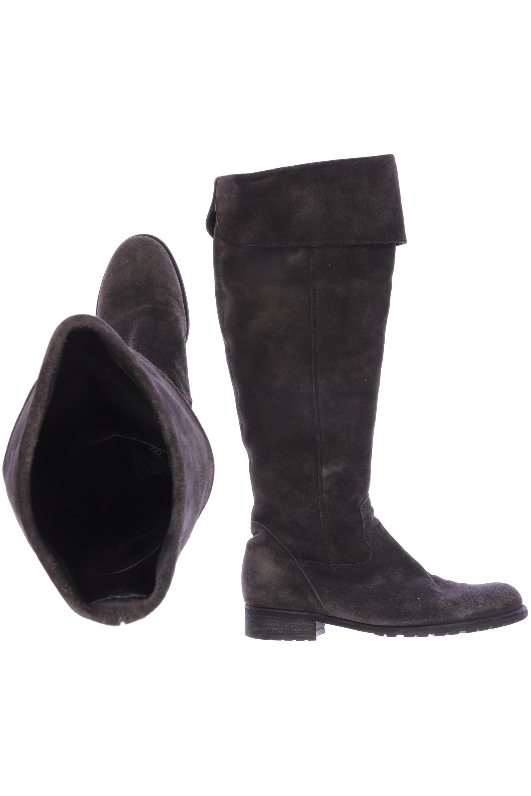 

Gabor Damen Stiefel, braun, Gr. 6.5