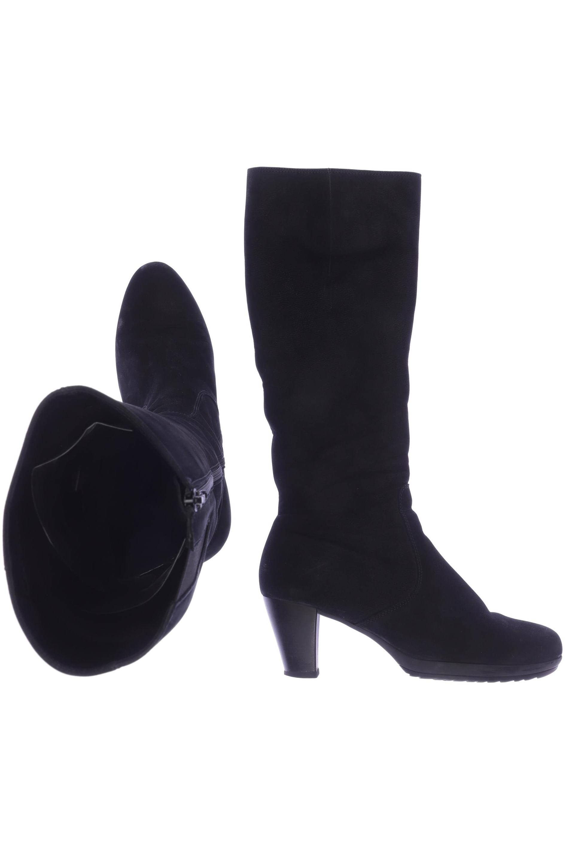

Gabor Damen Stiefel, schwarz