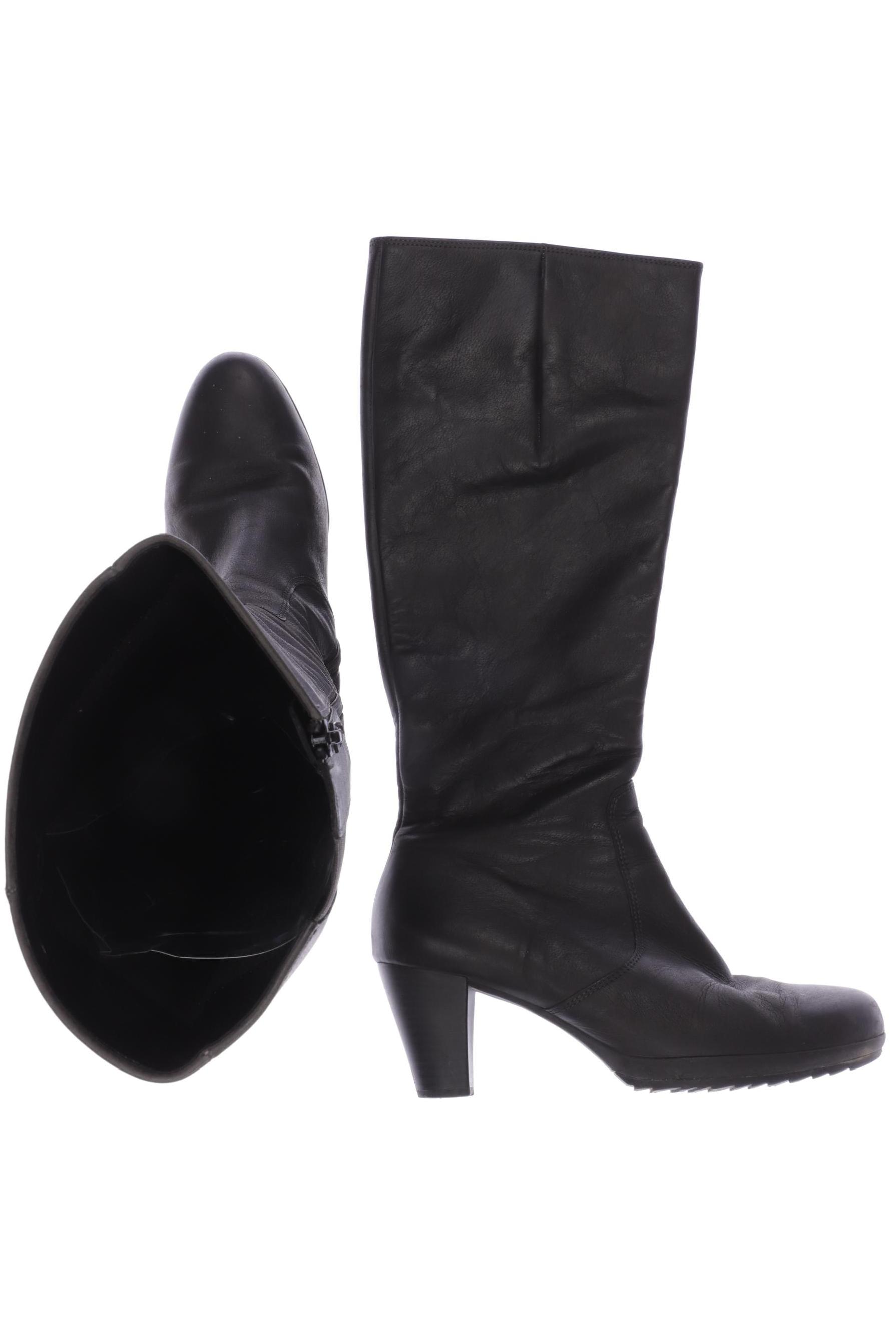 

Gabor Damen Stiefel, schwarz, Gr. 7.5