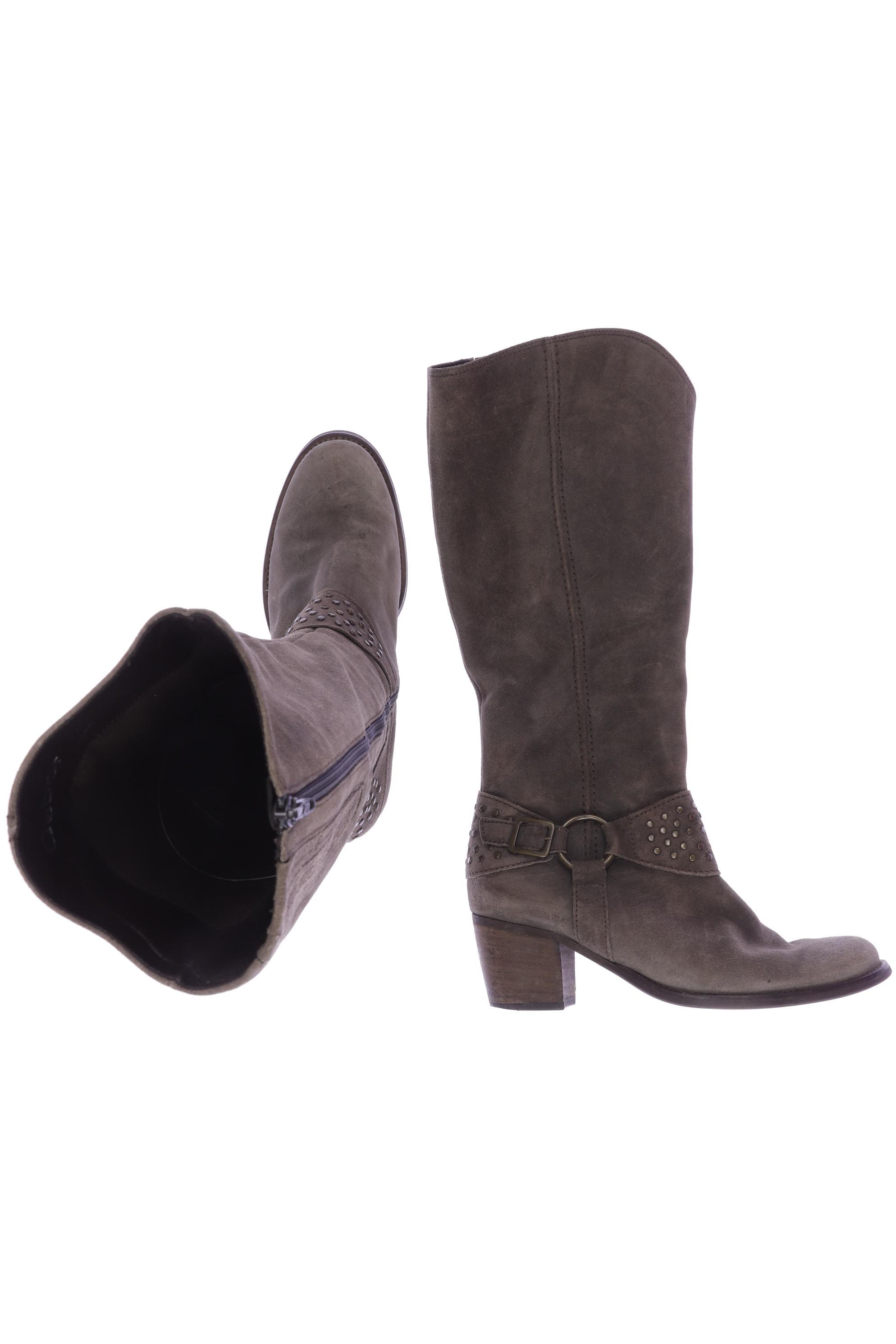 

Gabor Damen Stiefel, braun, Gr. 4.5