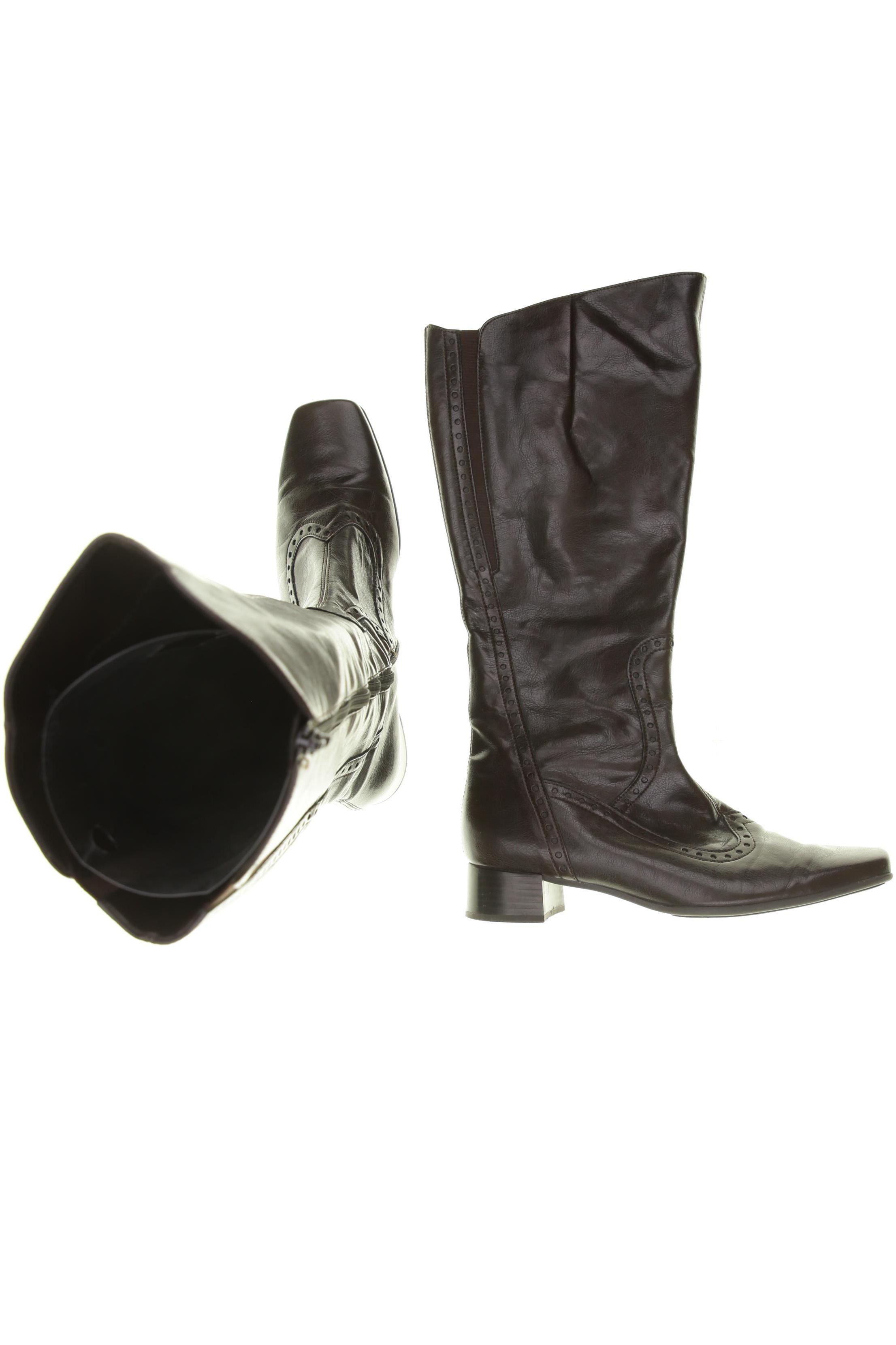 

Gabor Damen Stiefel, braun, Gr. 6