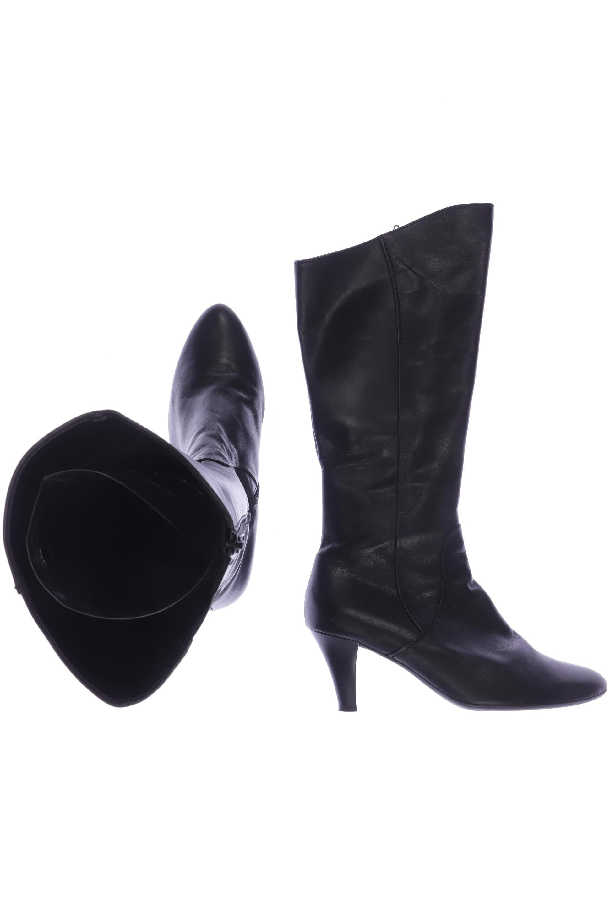 

Gabor Damen Stiefel, schwarz, Gr. 7