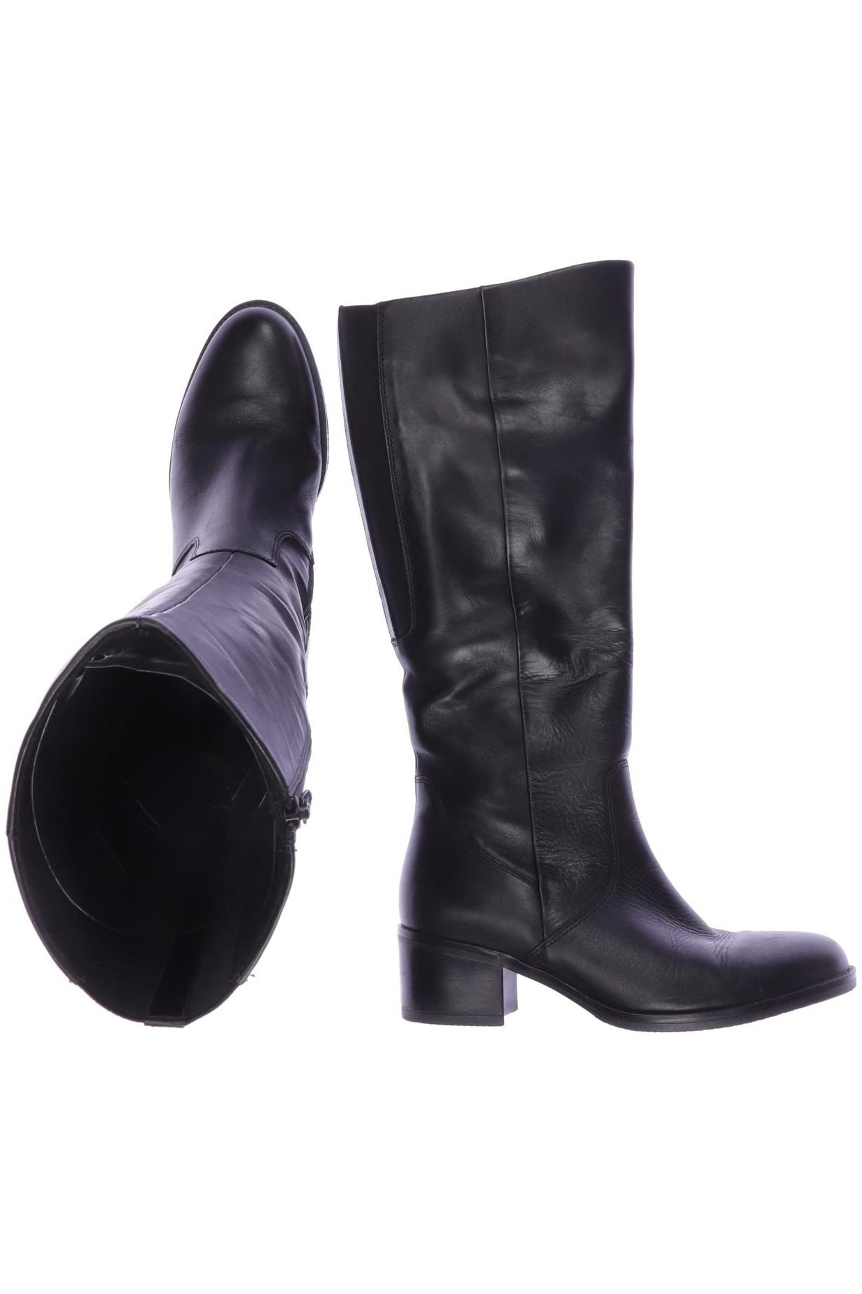 

Gabor Damen Stiefel, schwarz, Gr. 3.5