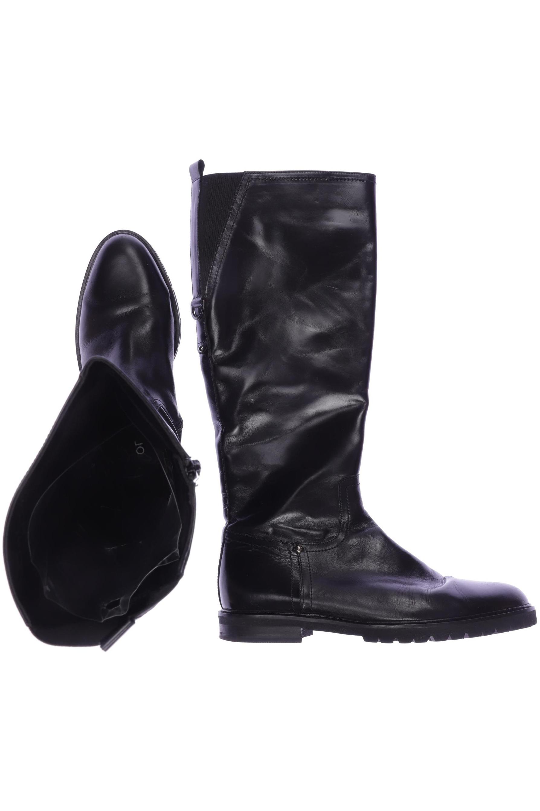 

Gabor Damen Stiefel, schwarz, Gr. 6